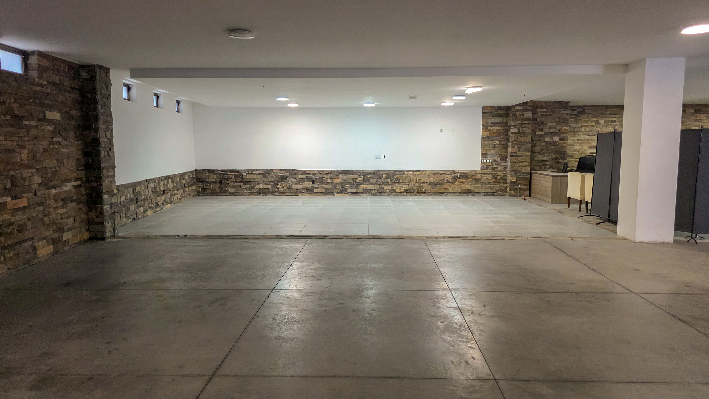  Residencia Rinconada Santa Anita en venta - 物件實景