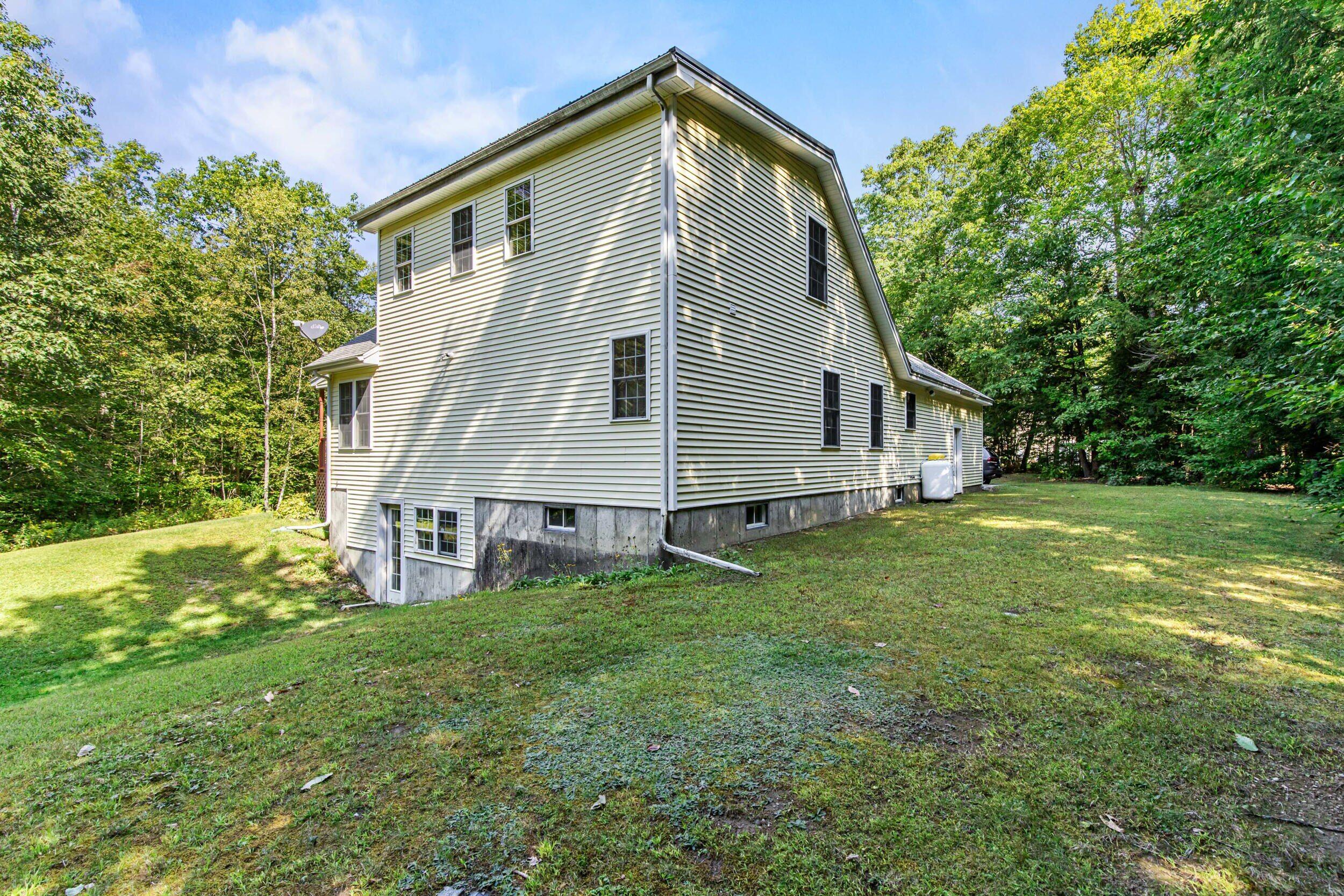 Windham, Maine, 04062, United States, 3 Bedrooms Bedrooms, ,2 BathroomsBathrooms,Residential,For Sale,1984102