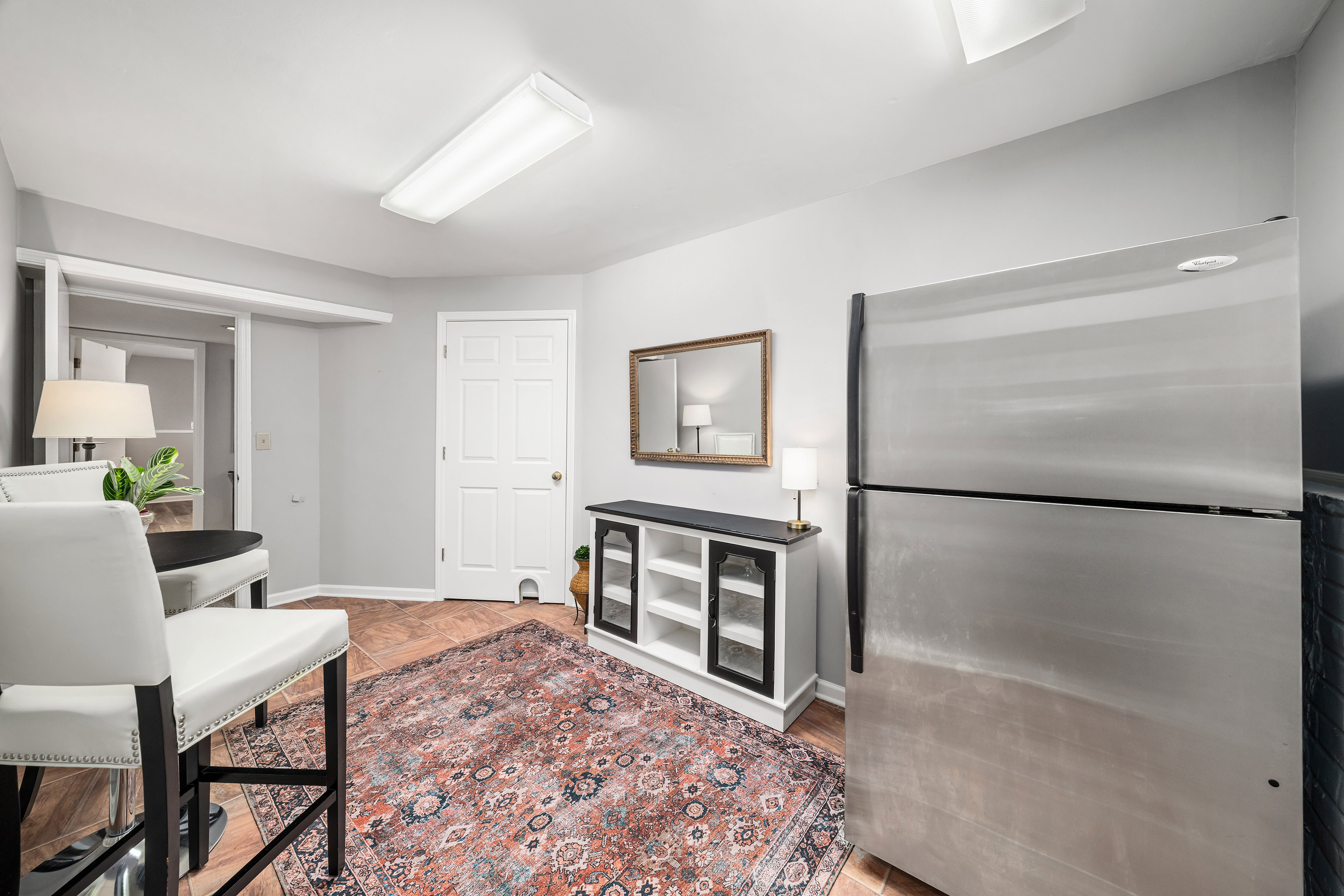  Welcome to One of Martin