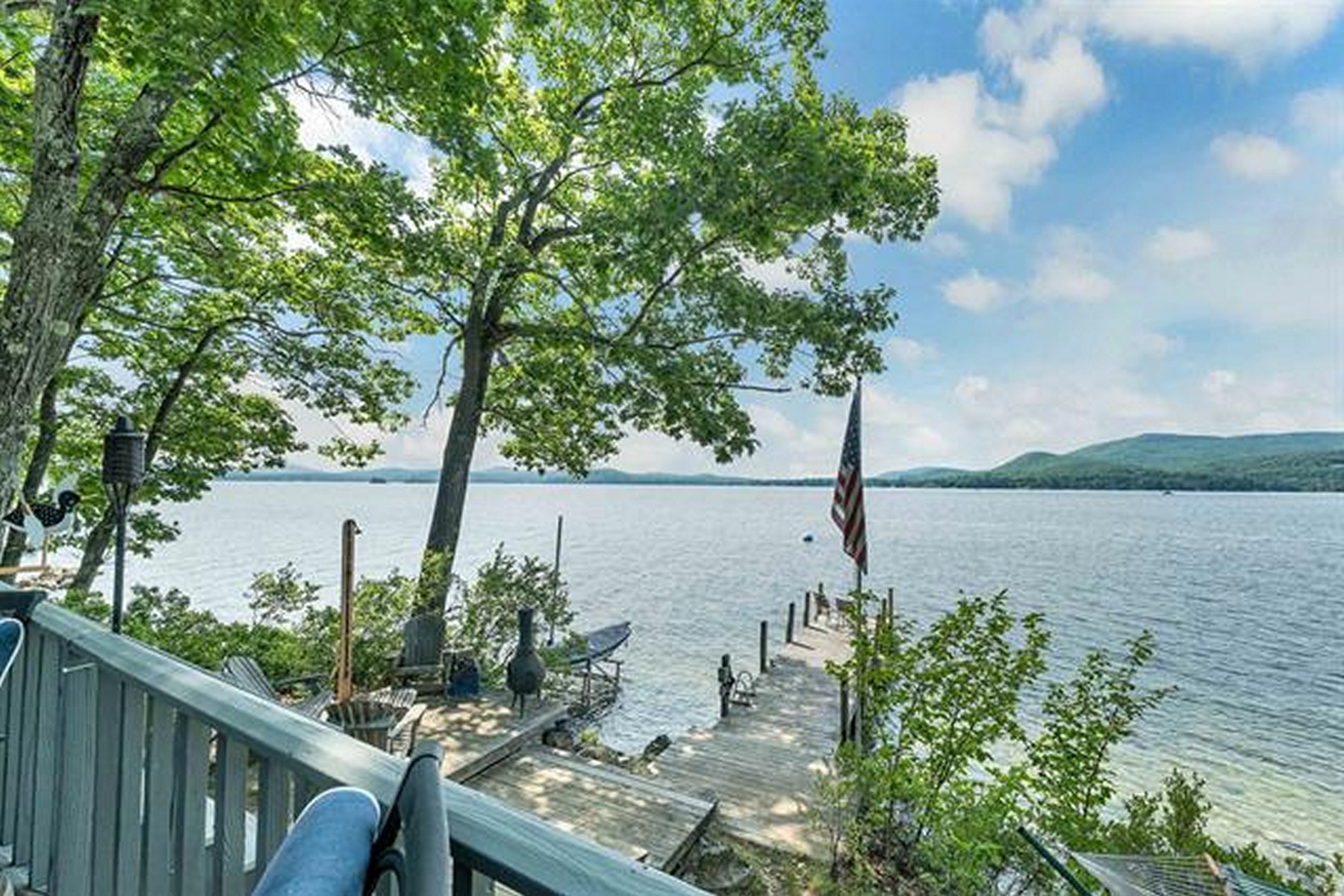 556 Rattlesnake Island - 物件實景