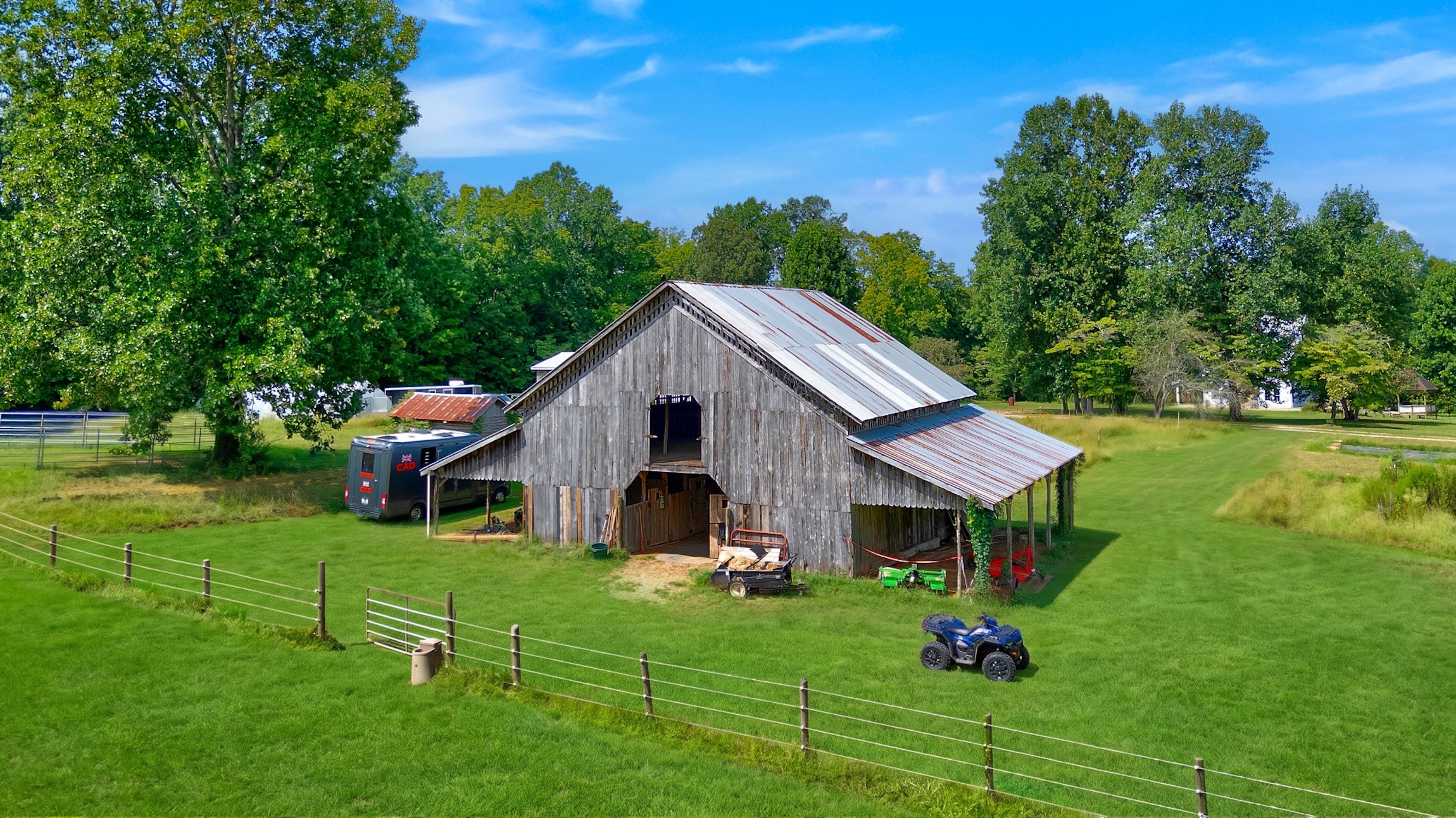  927 Bond Rd, Duck River, TN, 38454 - 物件實景