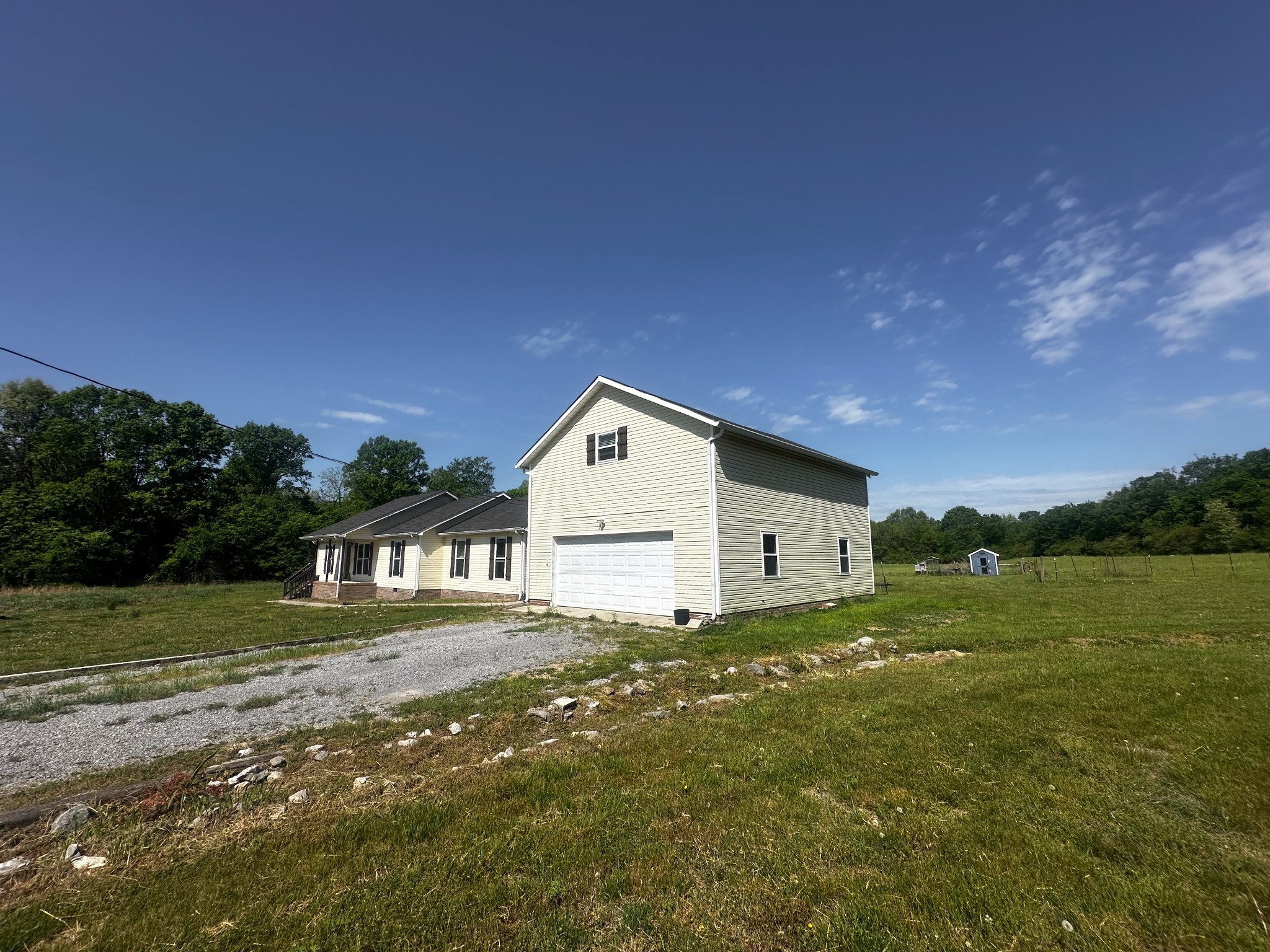  831 Philippi Rd, Wartrace, TN, 37183 - 物件實景