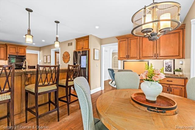617 Fairbrook St, Northville, Michigan, 48167, United States, 3 Bedrooms Bedrooms, ,4 BathroomsBathrooms,Residential,For Sale,617 Fairbrook St,1272683
