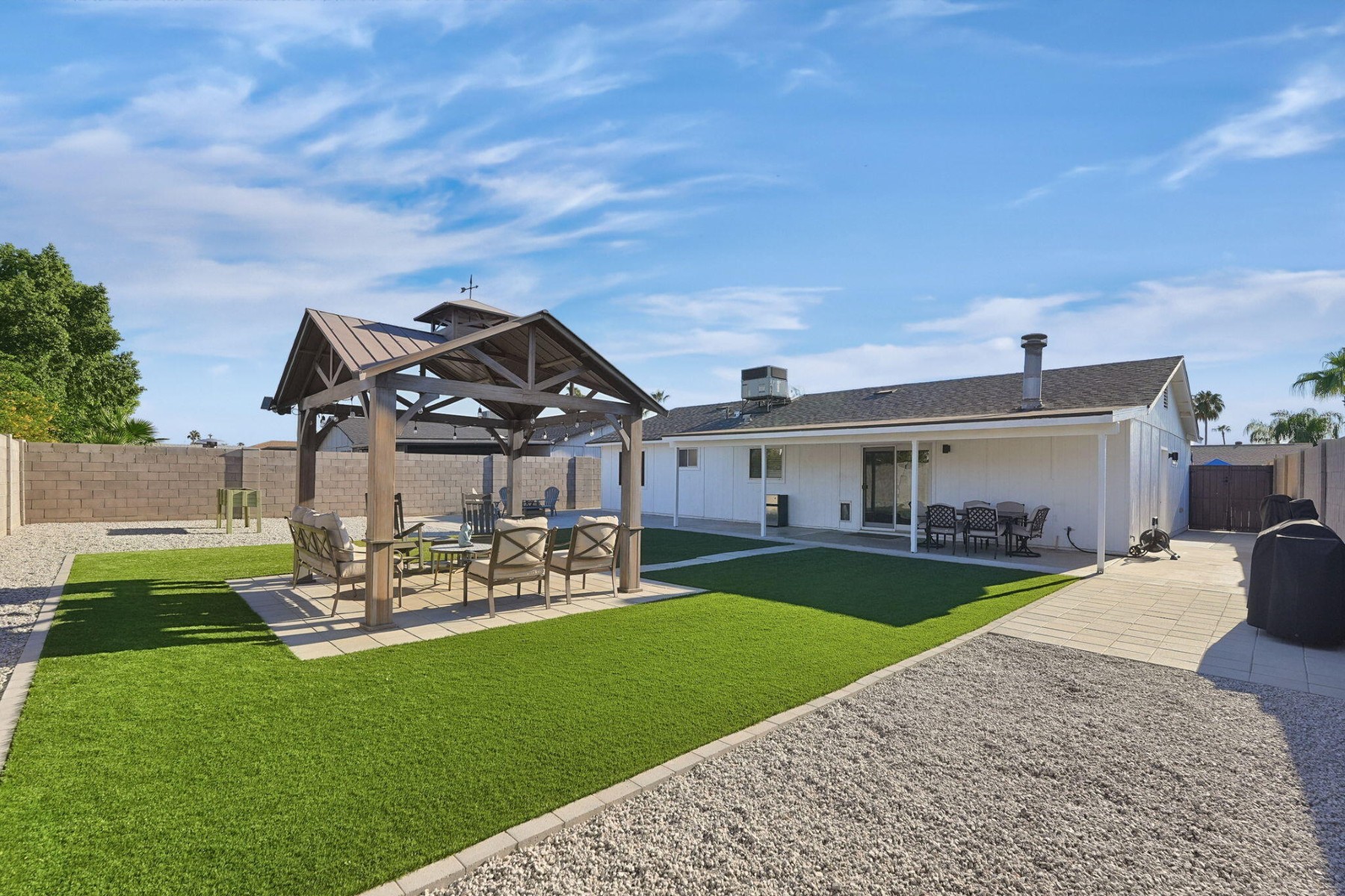  17227 N 34th Way  Phoenix, AZ - 物件實景