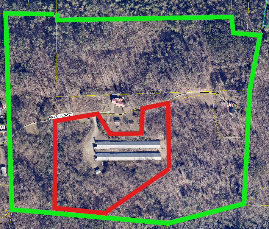 Taylorsville, North Carolina, 28681, United States, 4 Bedrooms Bedrooms, ,2 BathroomsBathrooms,Residential,For Sale,1942573