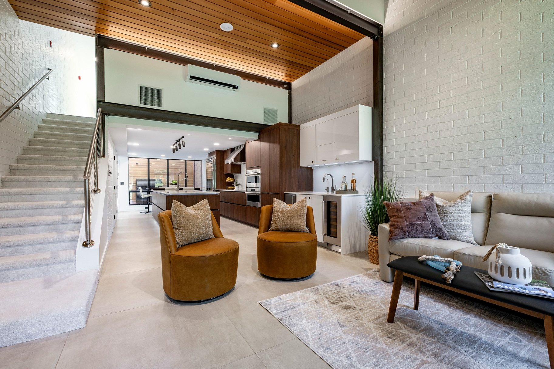  Modern Mountain Luxury on the Park City Municipal Golf Course - 物件實景