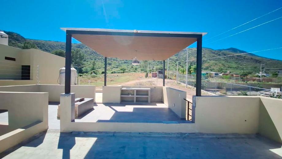 Ixtlahuacán de los Membrillos, Jalisco, 45850, Mexico, 2 Bedrooms Bedrooms, ,2 BathroomsBathrooms,Residential,For Sale,1994449