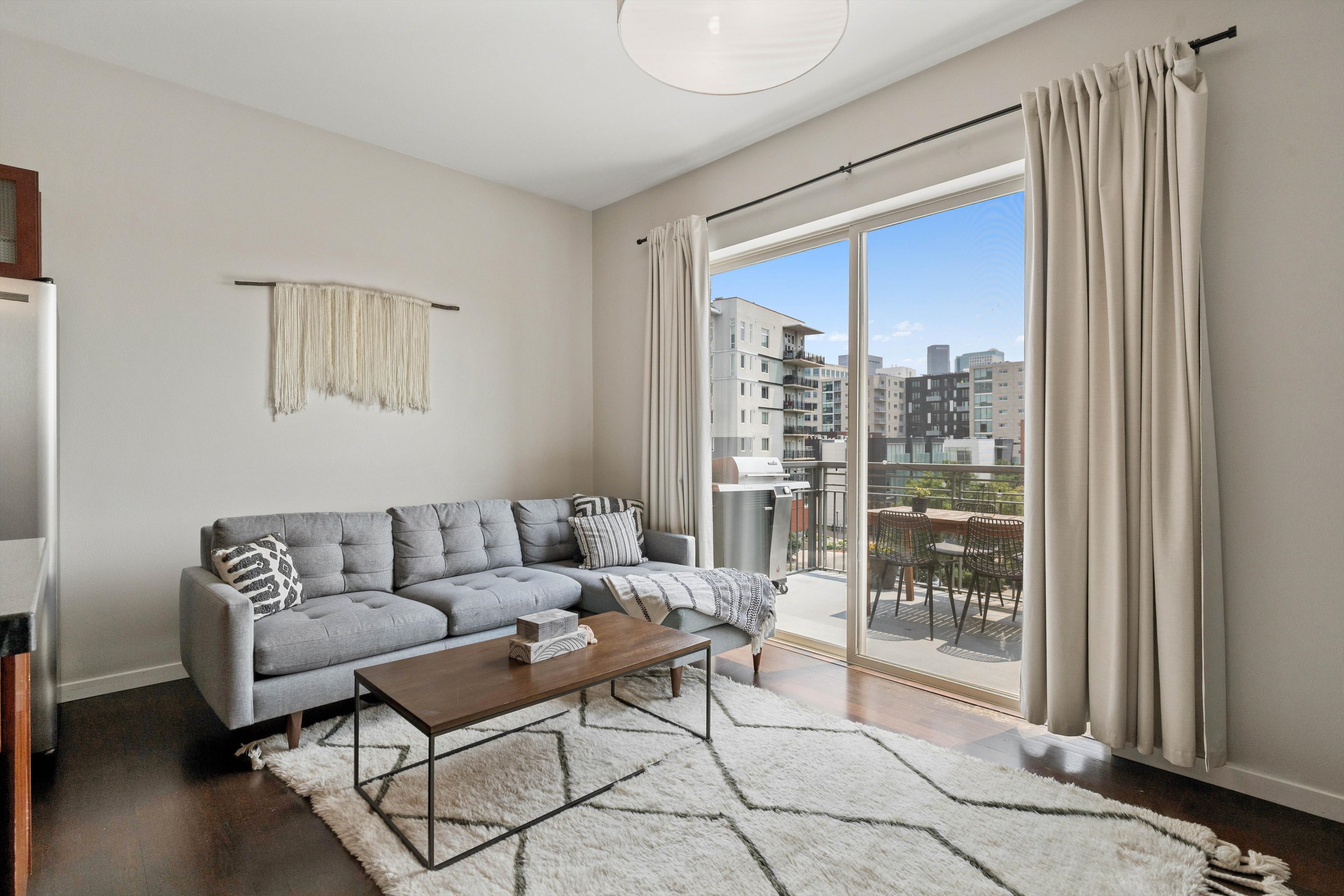  1440 Little Raven Street, Denver, CO 80202 - 物件實景
