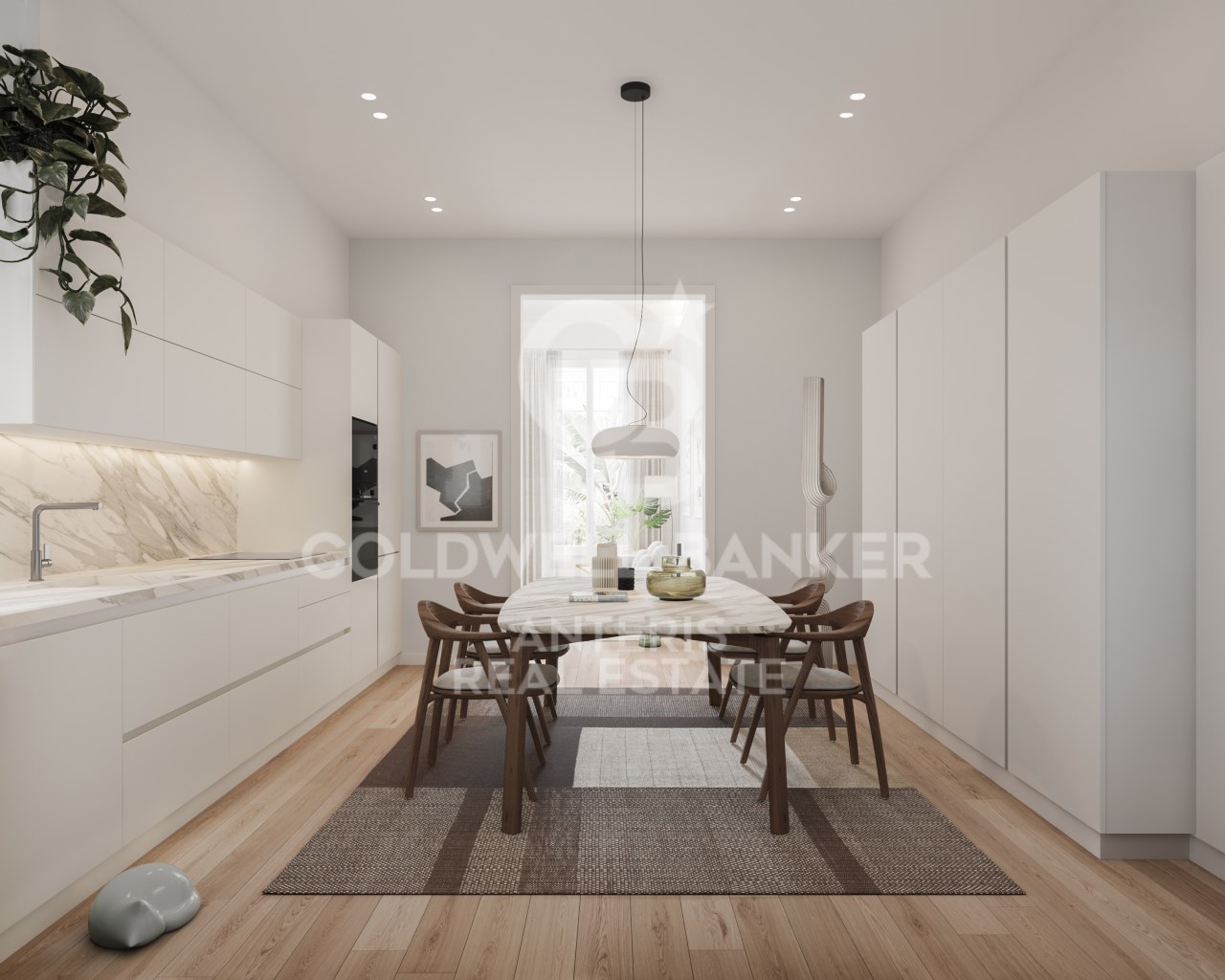 Barcelona, Barcelona, Eixample, La Nova Esquerra d, Barcelona, Catalonia, ES, 2 Bedrooms Bedrooms, ,2 BathroomsBathrooms,Residential,For Sale,Barcelona, Barcelona, Eixample, La Nova Esquerra d,1448540