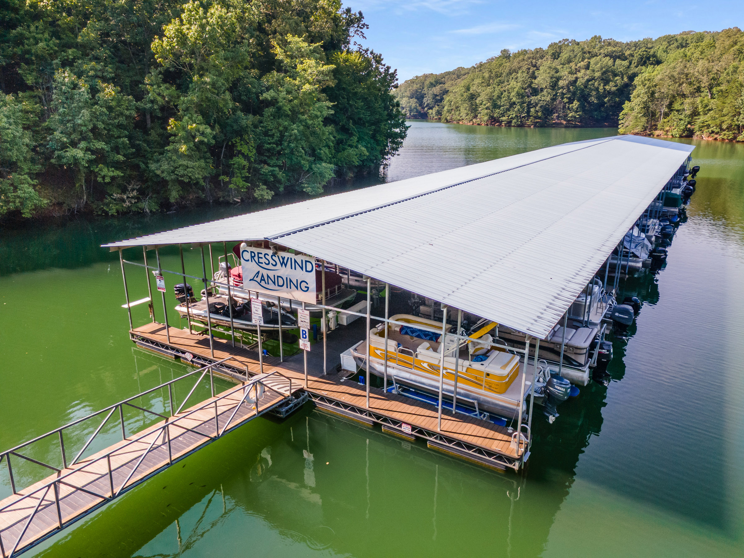  Unrivaled Curated Luxury at Cresswind at Lake Lanier - 物件實景