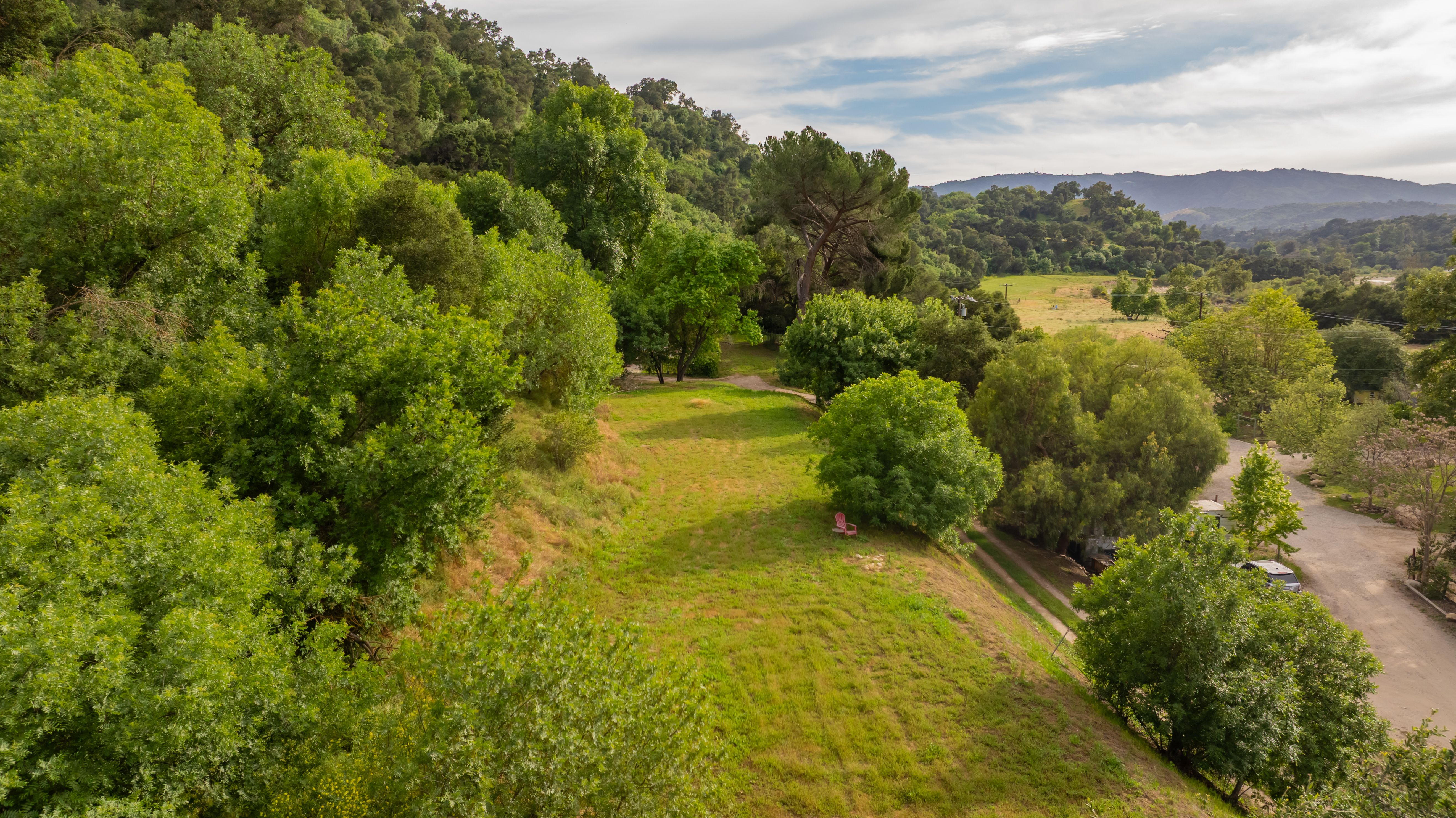 1345 Fraser Lane, Ojai, CA 93023 - 物件實景