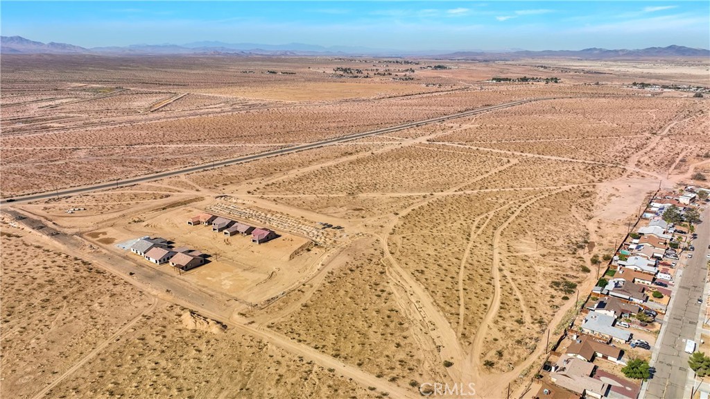 Barstow, California, 92311, United States, ,Residential,For Sale,1782865