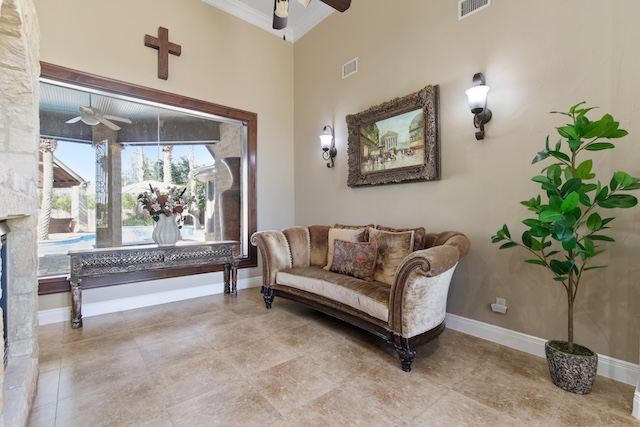 La Feria, Texas, 78559, United States, 4 Bedrooms Bedrooms, ,4 BathroomsBathrooms,Residential,For Sale,1991071