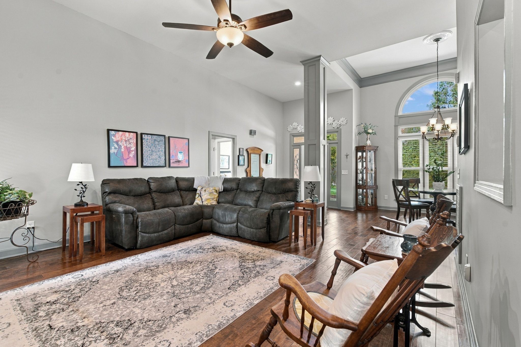 8207 Poplar Creek Road, Nashville, TN 37221 - 物件實景