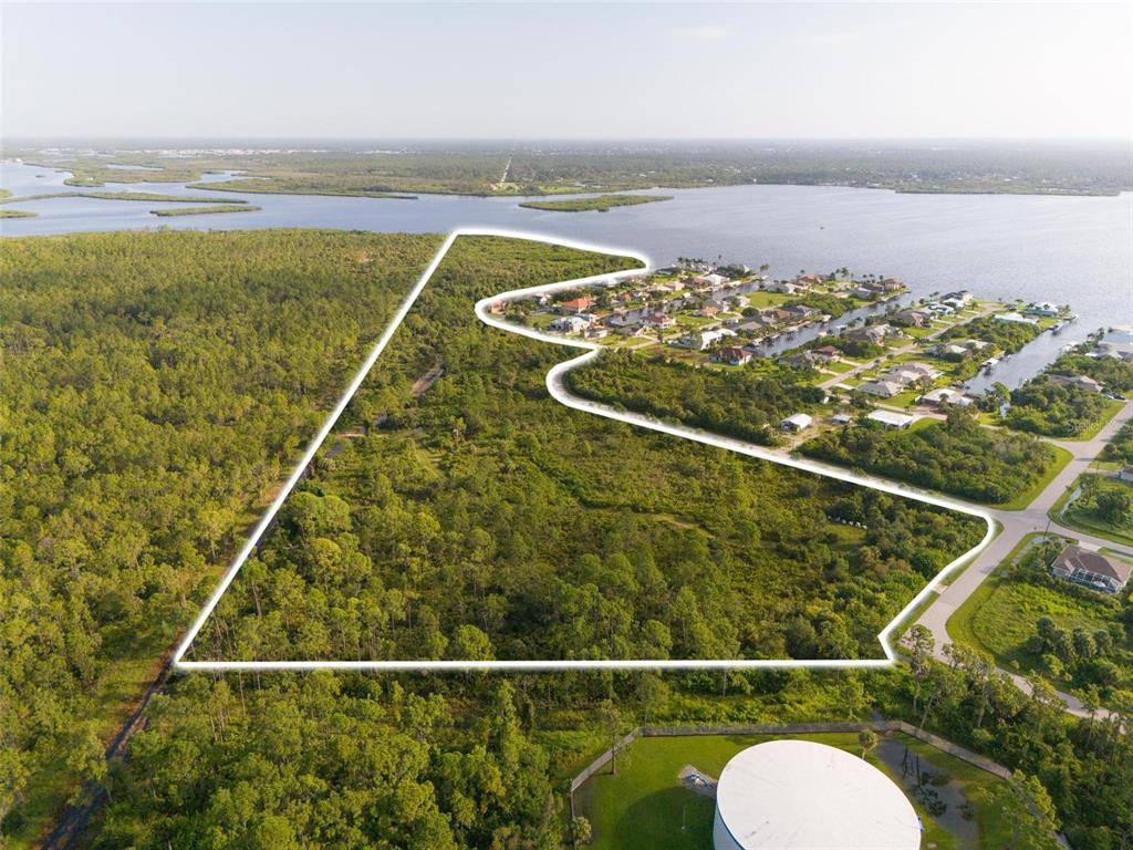 Port Charlotte, Florida, 33981, United States, ,Land,For Sale,1980063