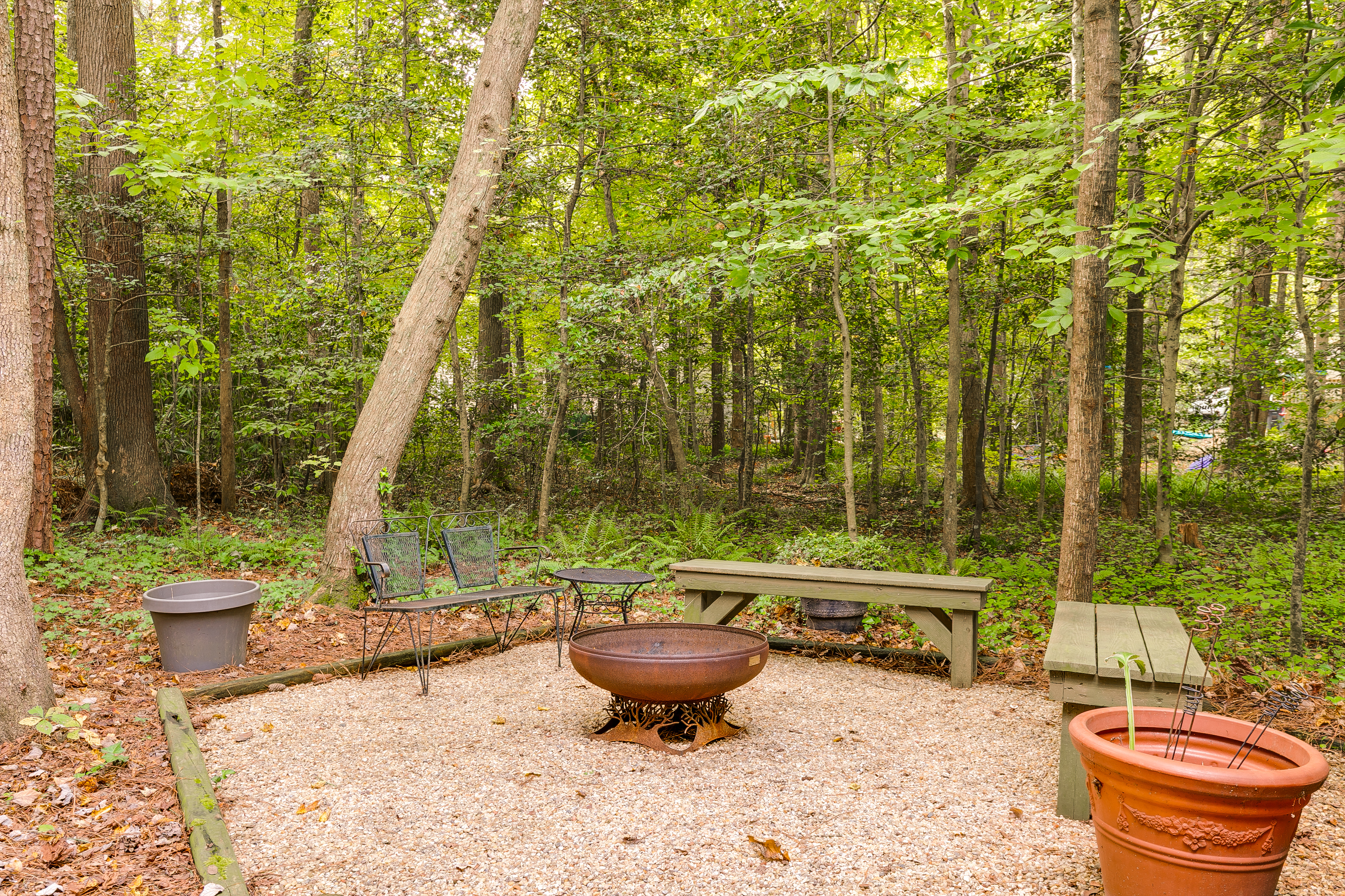 4011 Timber Ridge Road, Midlothian, VA 23112 - 物件實景