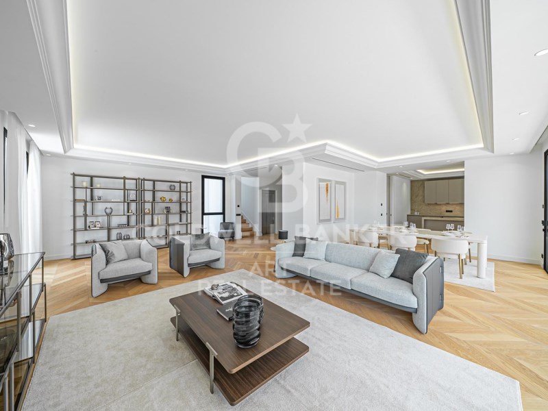 Marbella, Andalusia, ES, 6 Bedrooms Bedrooms, ,7 BathroomsBathrooms,Residential,For Sale,1735857