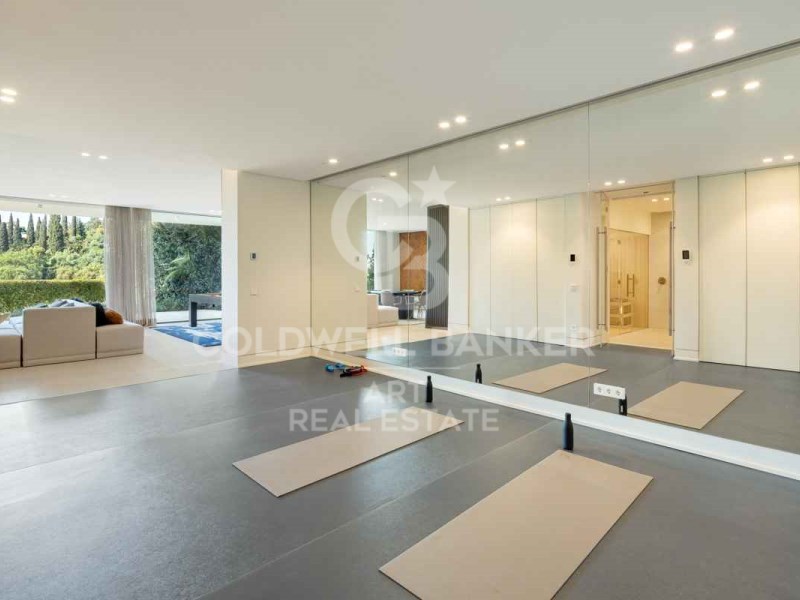 Benahavís, Andalusia, ES, 6 Bedrooms Bedrooms, ,6 BathroomsBathrooms,Residential,For Sale,1767865
