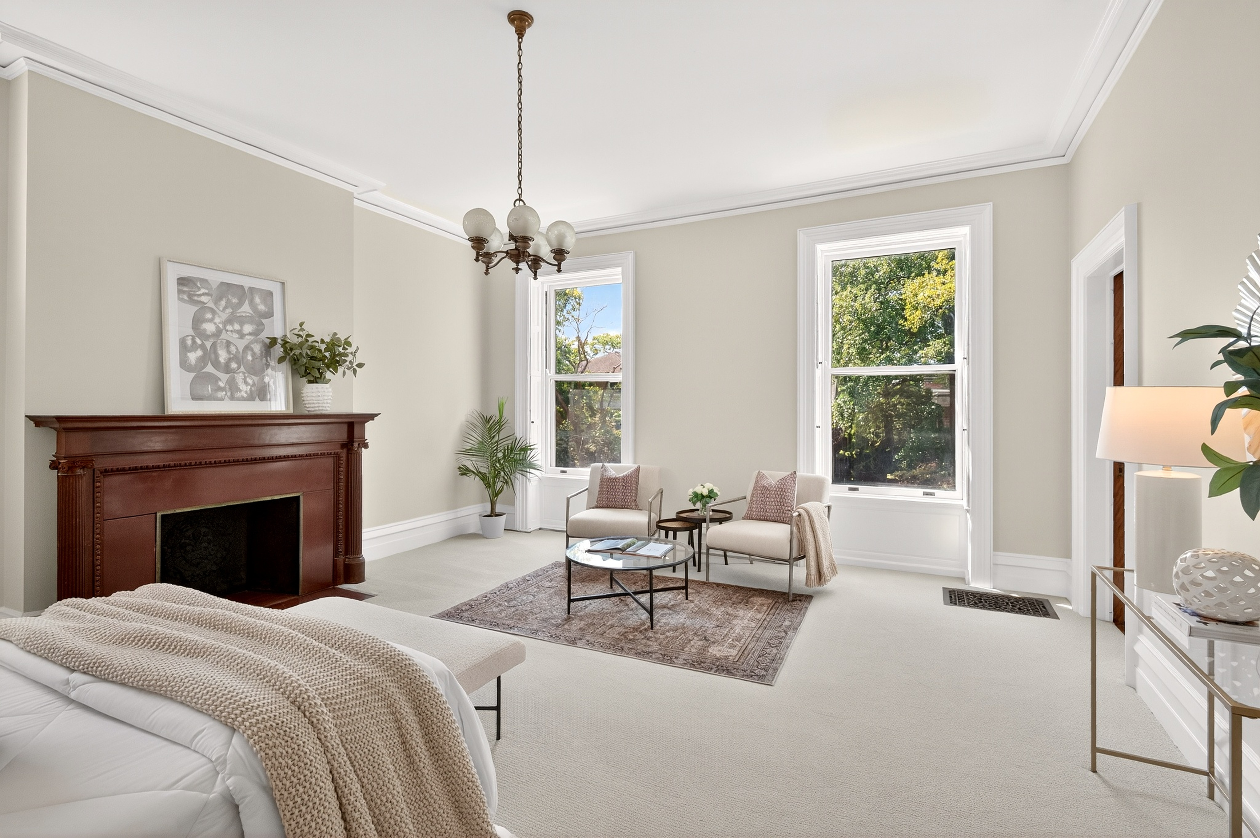  Enchanting Historic Residence in the Heart of Central West End - 物件實景