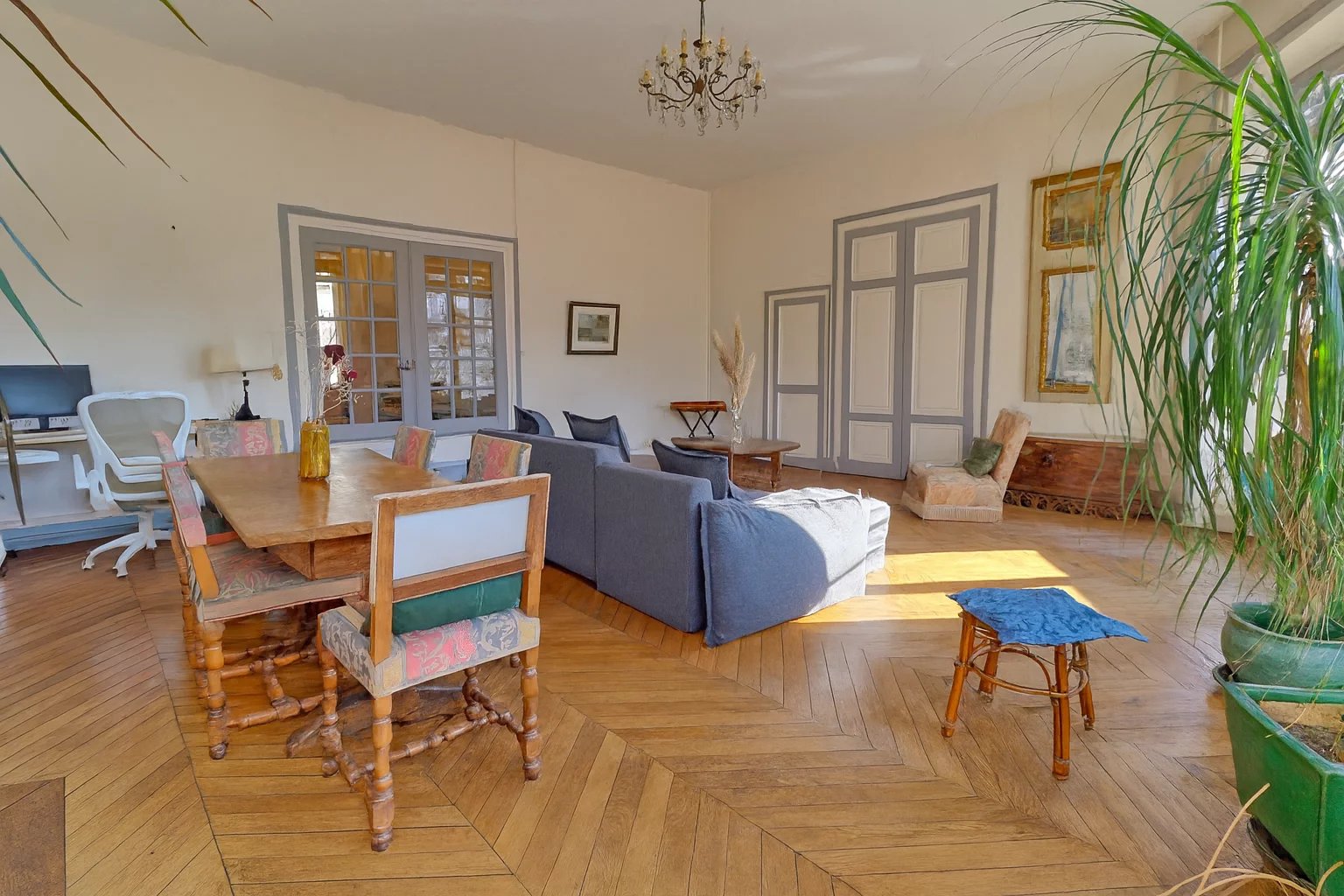 Lyon 4ème, Auvergne-Rhône-Alpes, 69004, FR, 4 Bedrooms Bedrooms, ,1 BathroomBathrooms,Residential,For Sale,2003145