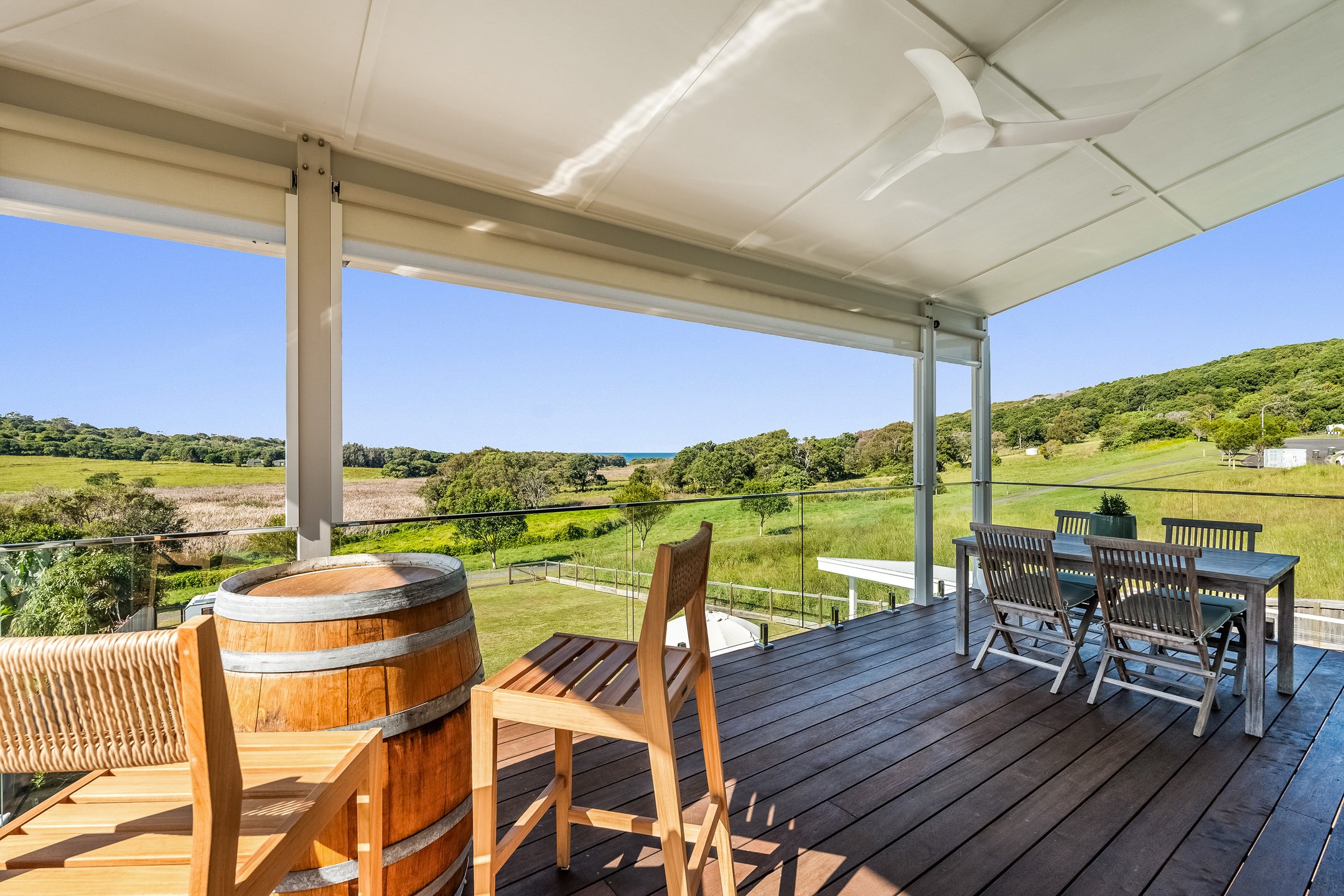  63 Amber Drive, Lennox Head - 物件實景