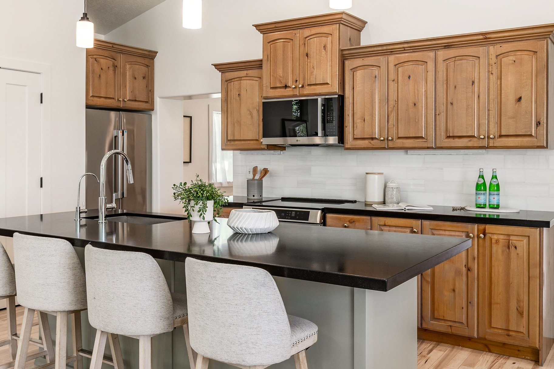  Timeless Charm in the Heart of East Millcreek - 物件實景