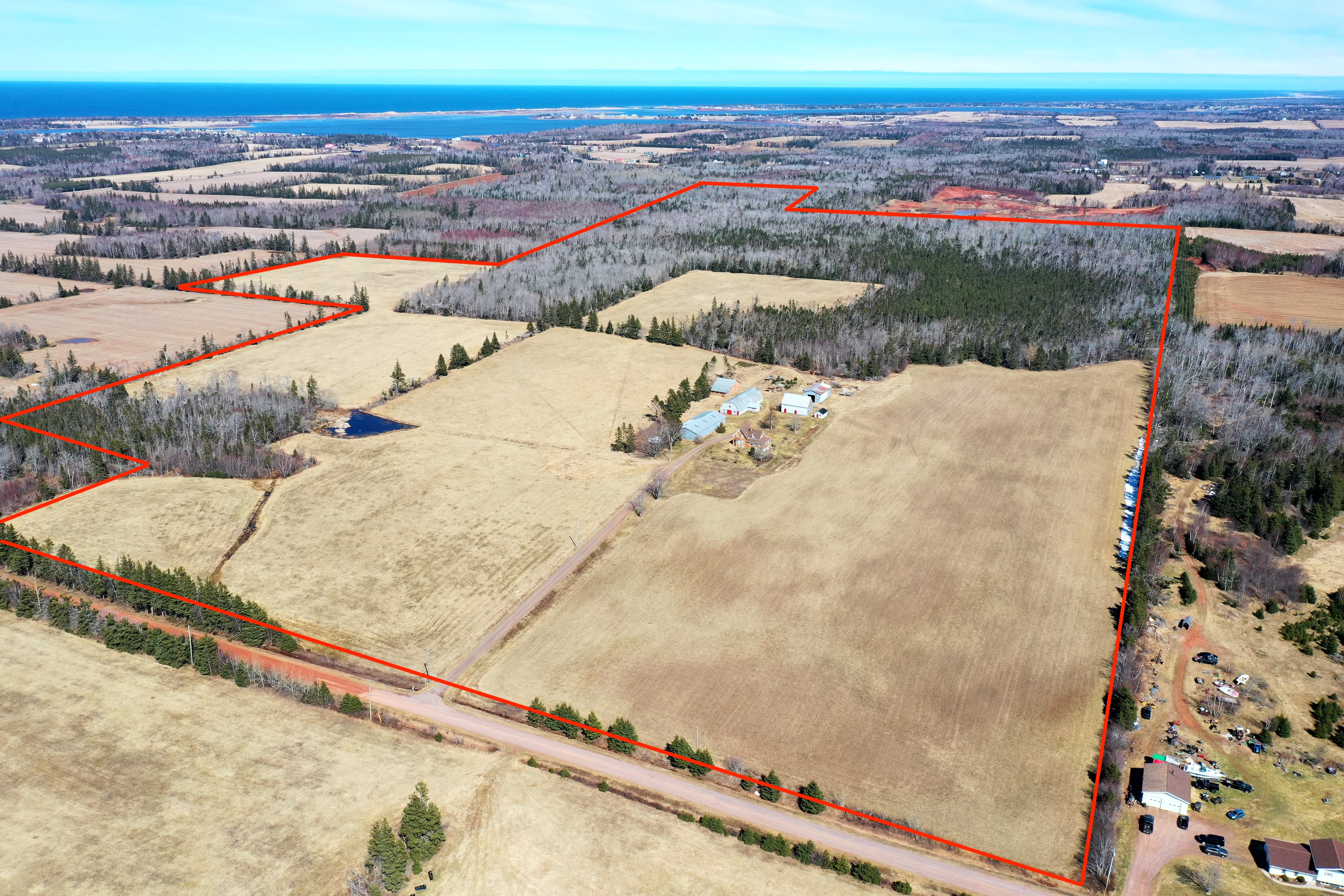 North Winsloe, Prince Edward Island, C1E 2T2, CA, 4 Bedrooms Bedrooms, ,2 BathroomsBathrooms,Residential,For Sale,1874749