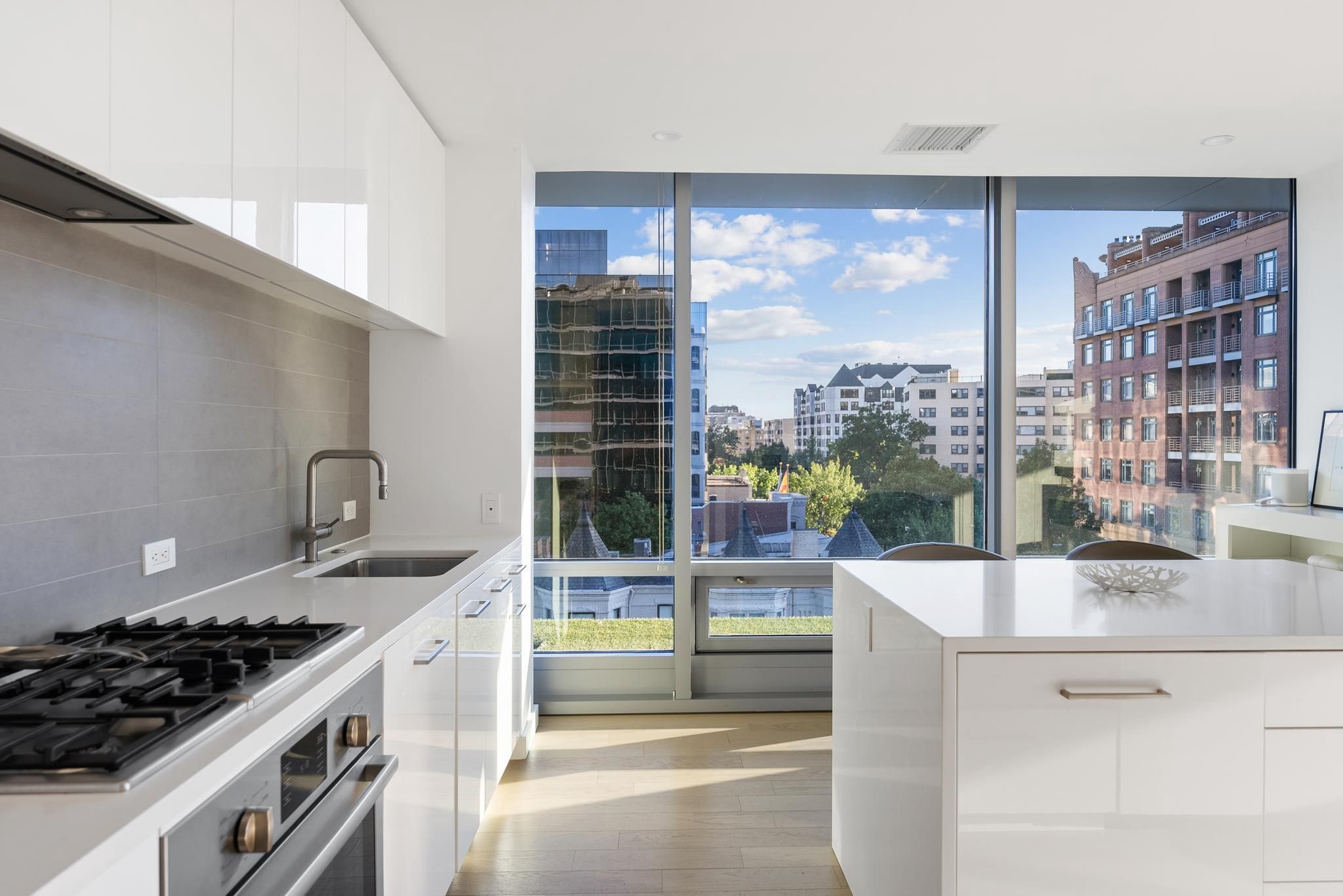  1111 24th Street NW, Washington, DC, 20037 - 物件實景