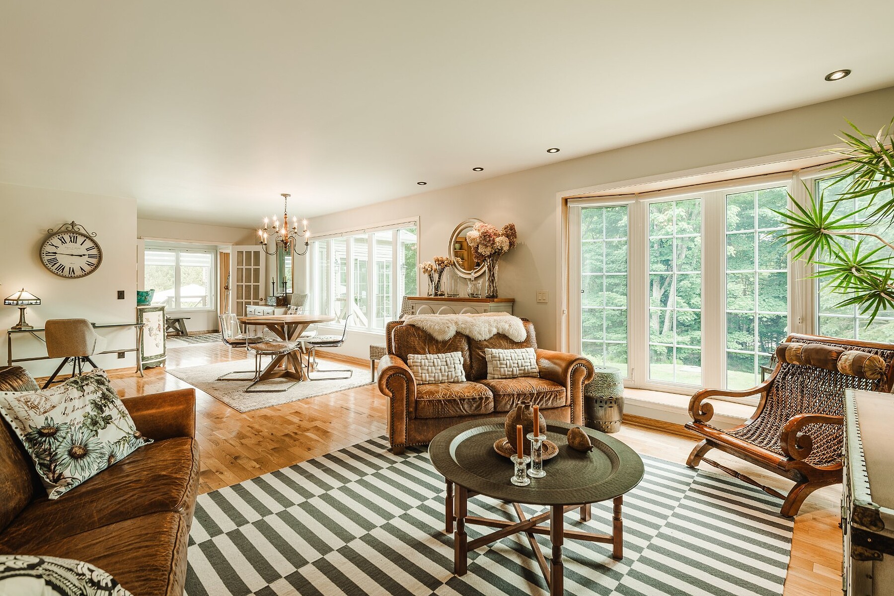  Bolton-Ouest, Eastern Townships - 物件實景