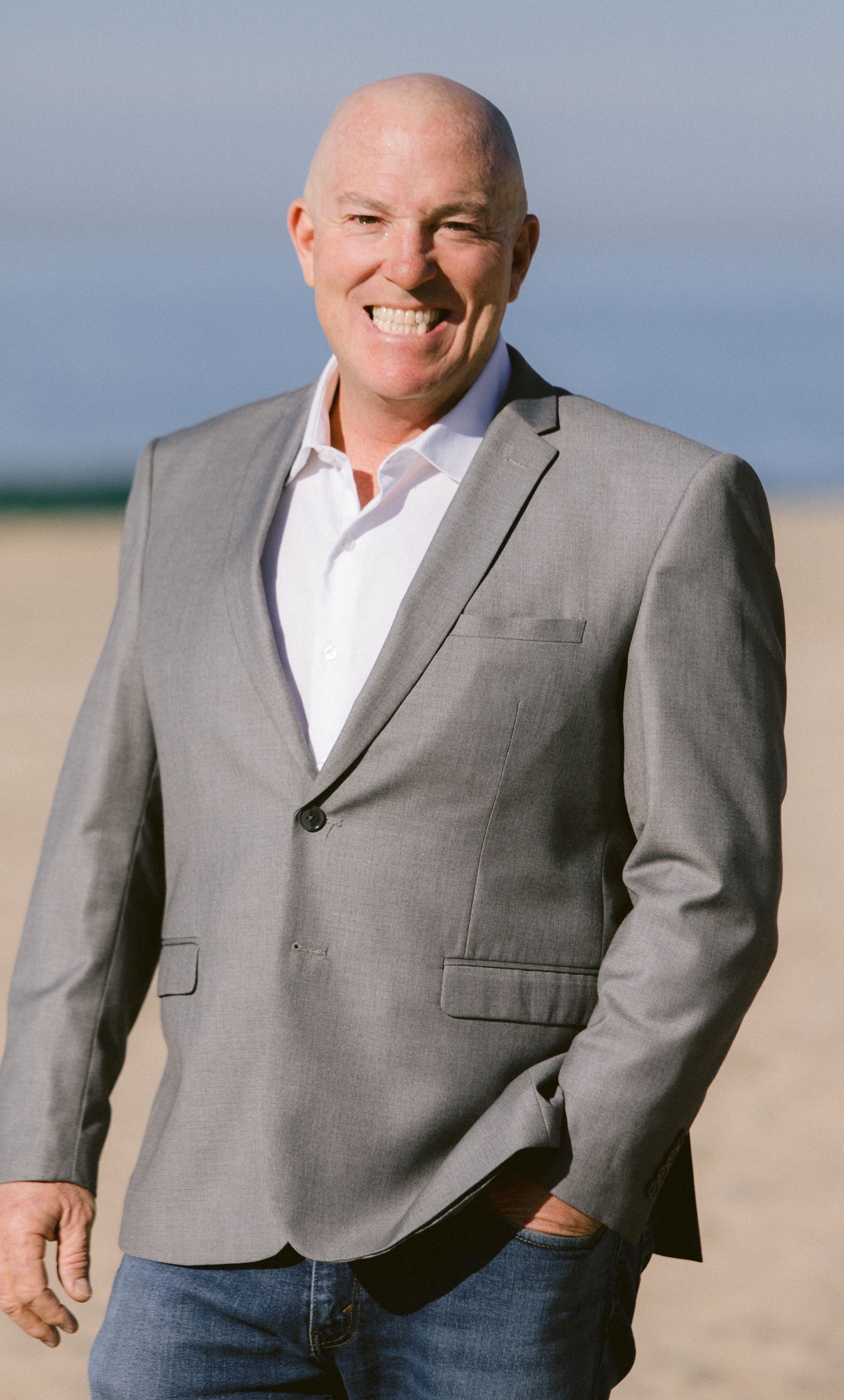 Dominic Tucci
