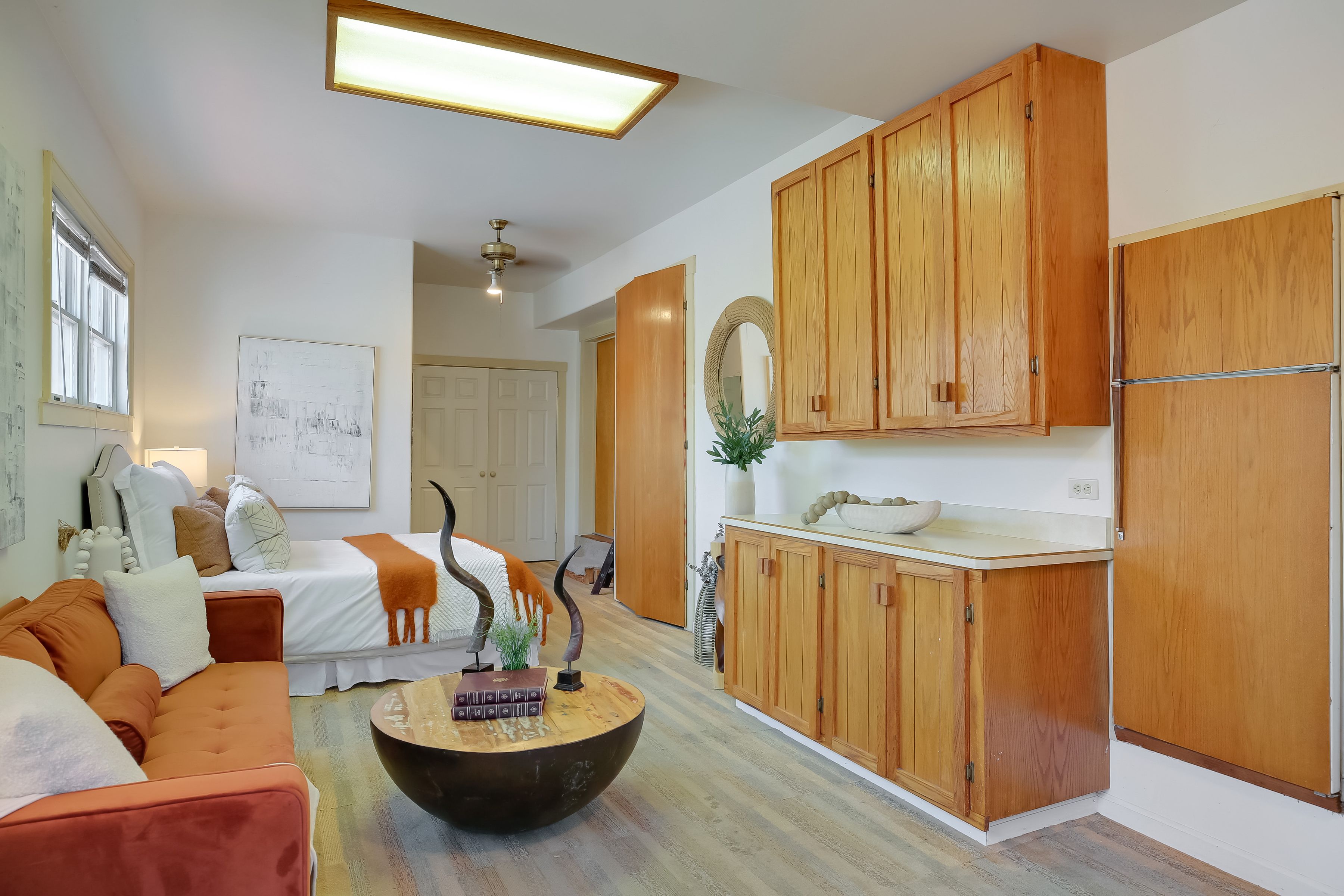 Villa Nopal Italian Style Duplex - 物件實景