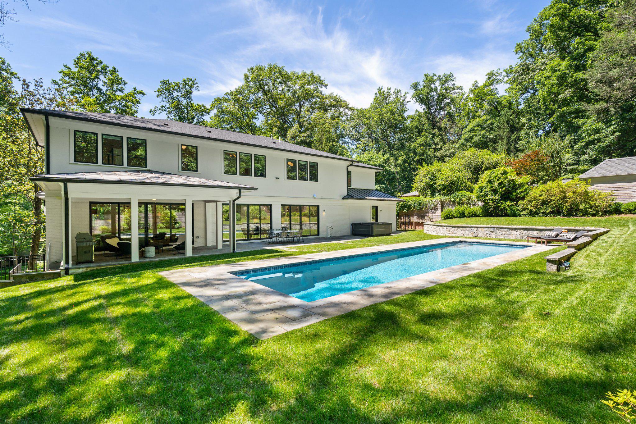  7101 Pyle Road, Bethesda, MD, 20817 - 物件實景