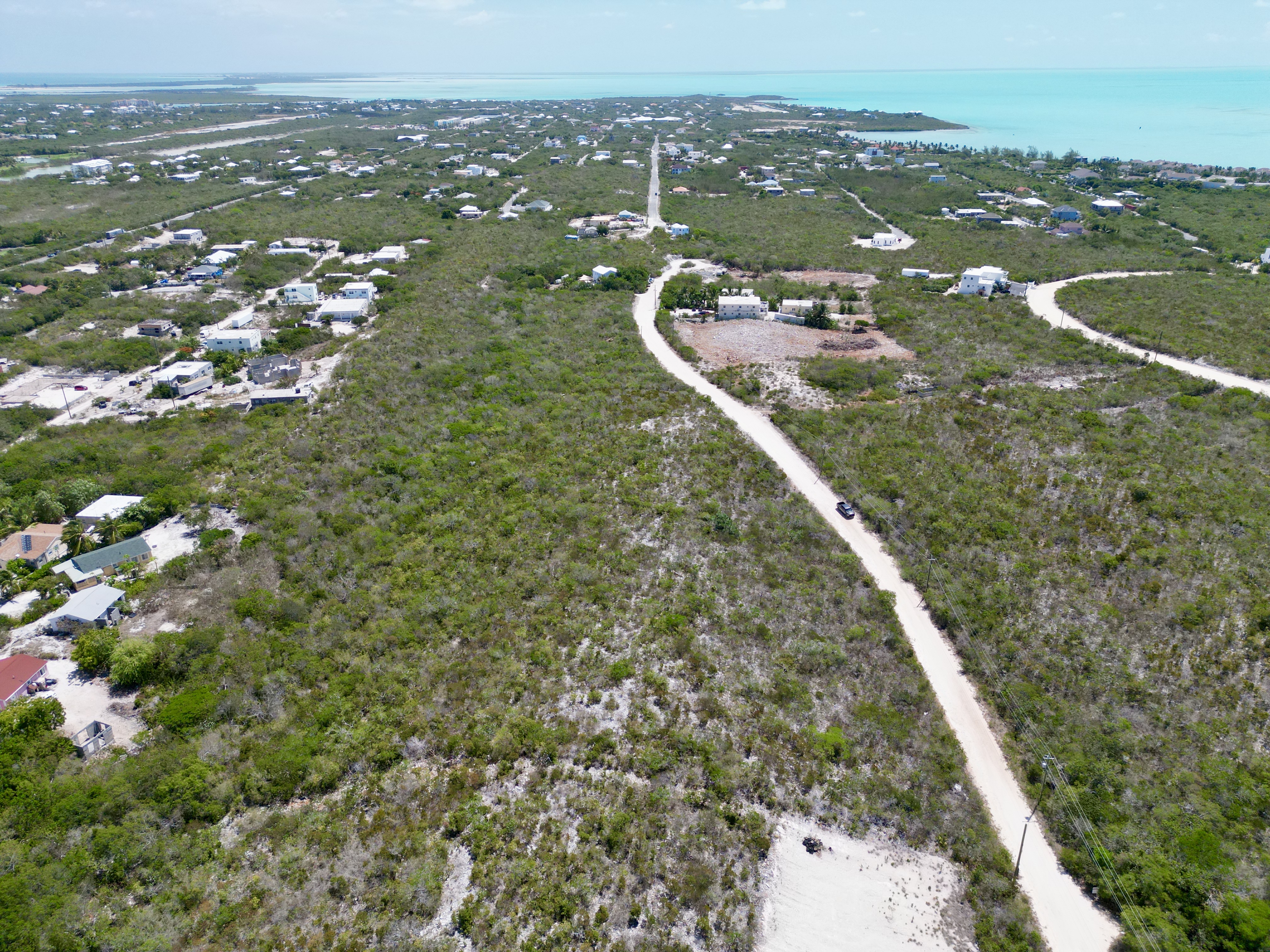  Long Bay Residential Land - 物件實景