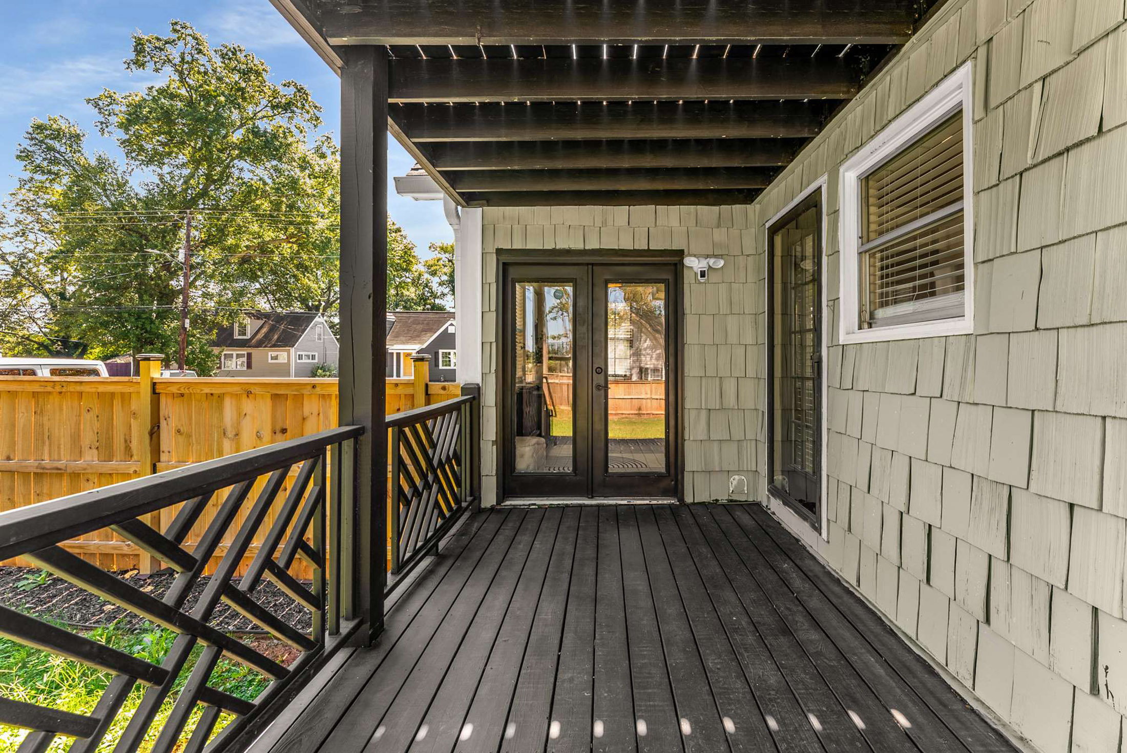  Beautifully Renovated Home in Historic College Park - 物件實景