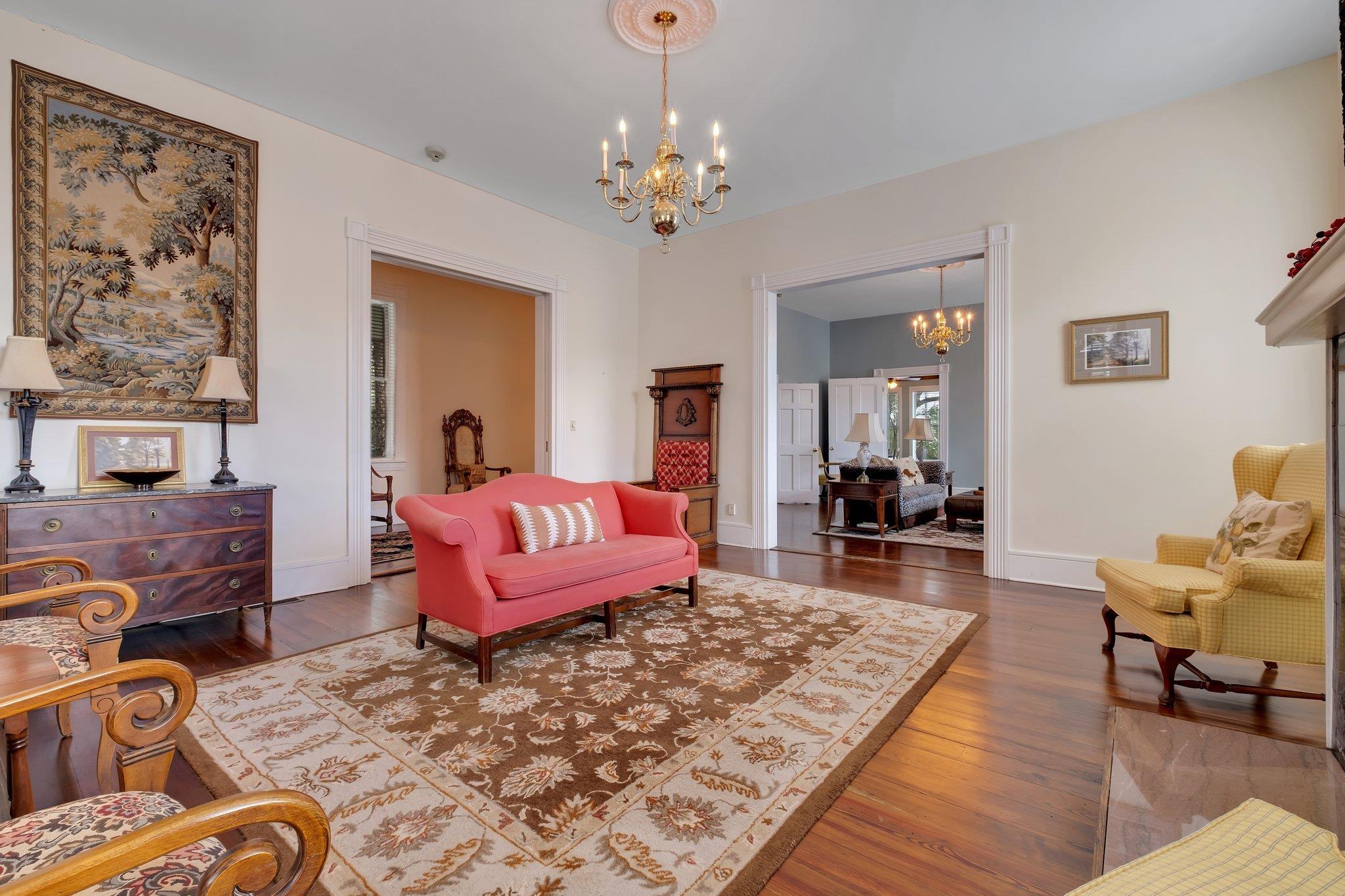 Tallahassee, Florida, 32301, United States, 4 Bedrooms Bedrooms, ,4 BathroomsBathrooms,Residential,For Sale,1738937