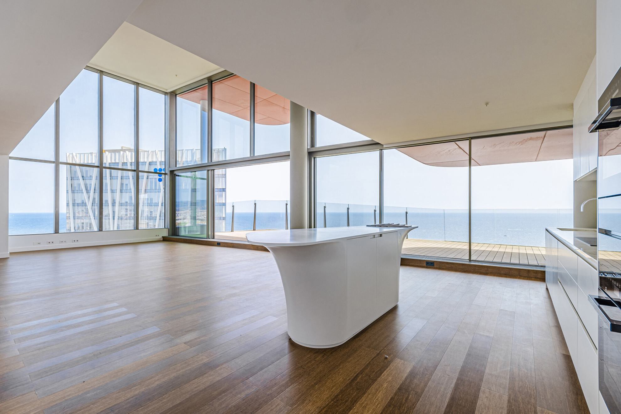  Antares. An excellent new development that awakens all the senses. - 物件實景