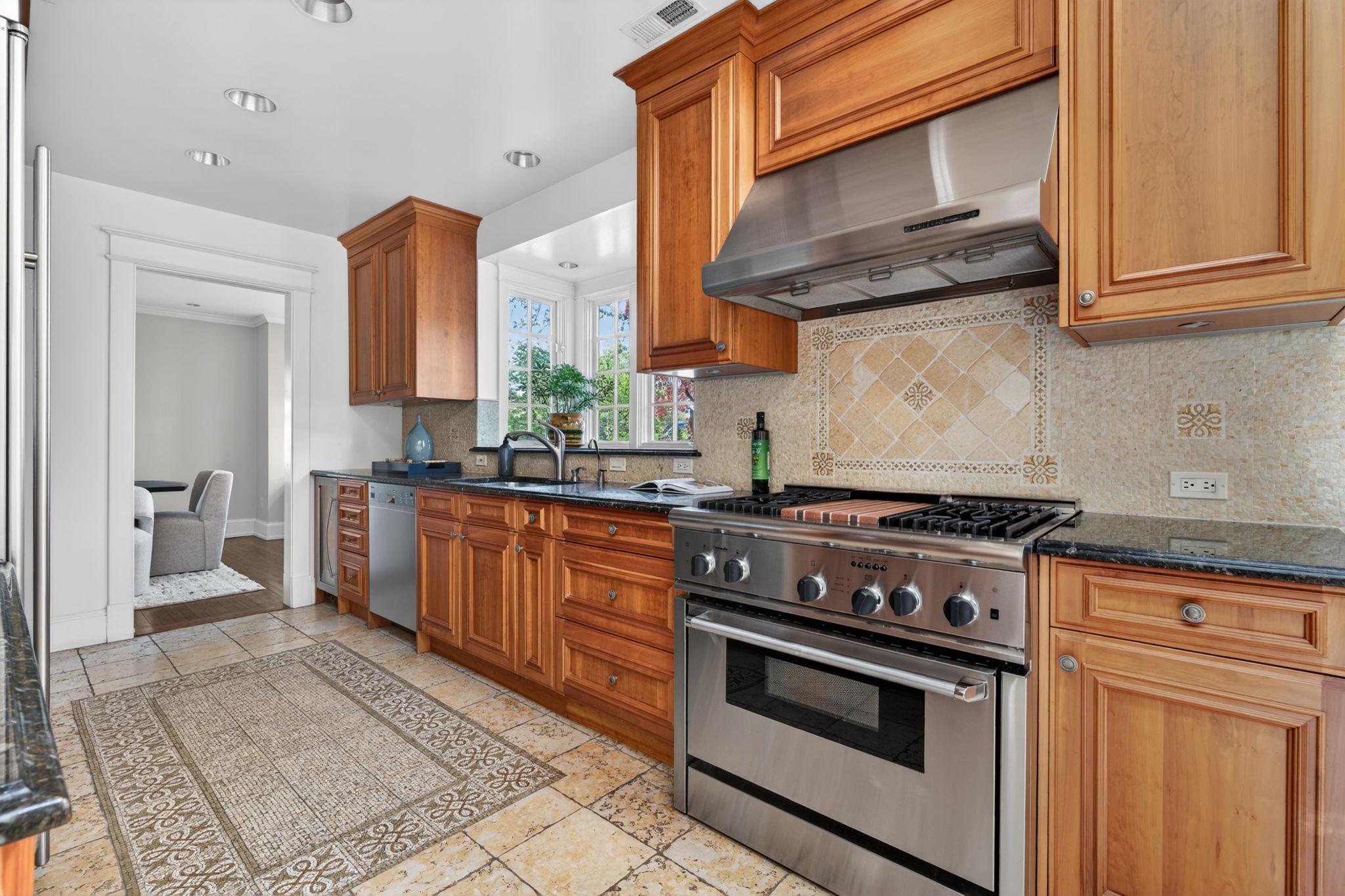  3804 Kanawha Street NW, Washington, DC, 20015 - 物件實景