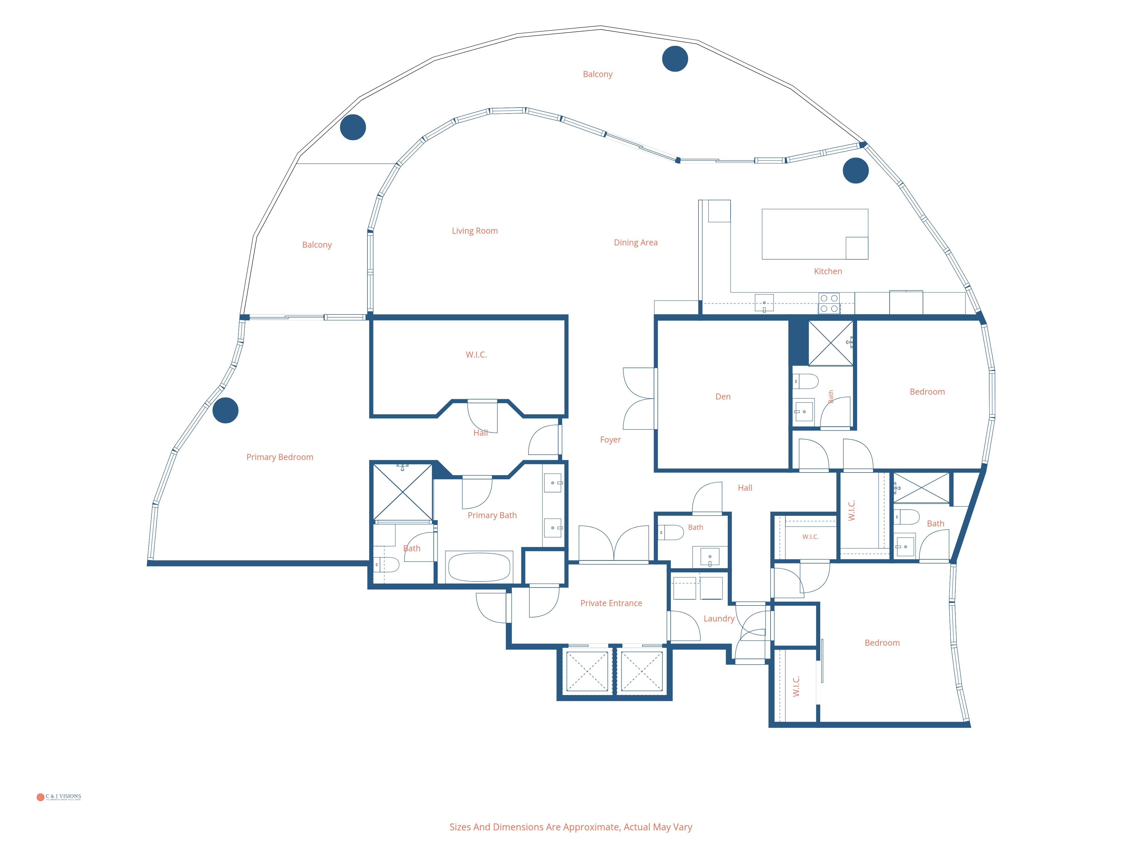  333 Las Olas Way, Fort Lauderdale, FL, 33301 - 物件實景