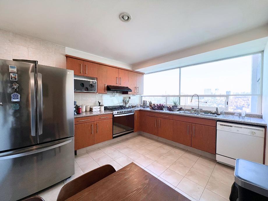 Huixquilucan, Estado de méxico, 52763, Mexico, 3 Bedrooms Bedrooms, ,3 BathroomsBathrooms,Residential,For Sale,2000904