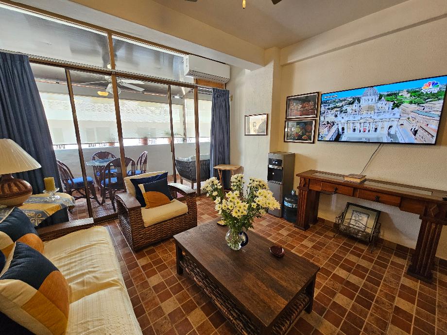 Puerto Vallarta, Jalisco, 48300, Mexico, 2 Bedrooms Bedrooms, ,2 BathroomsBathrooms,Residential,For Sale,1829306