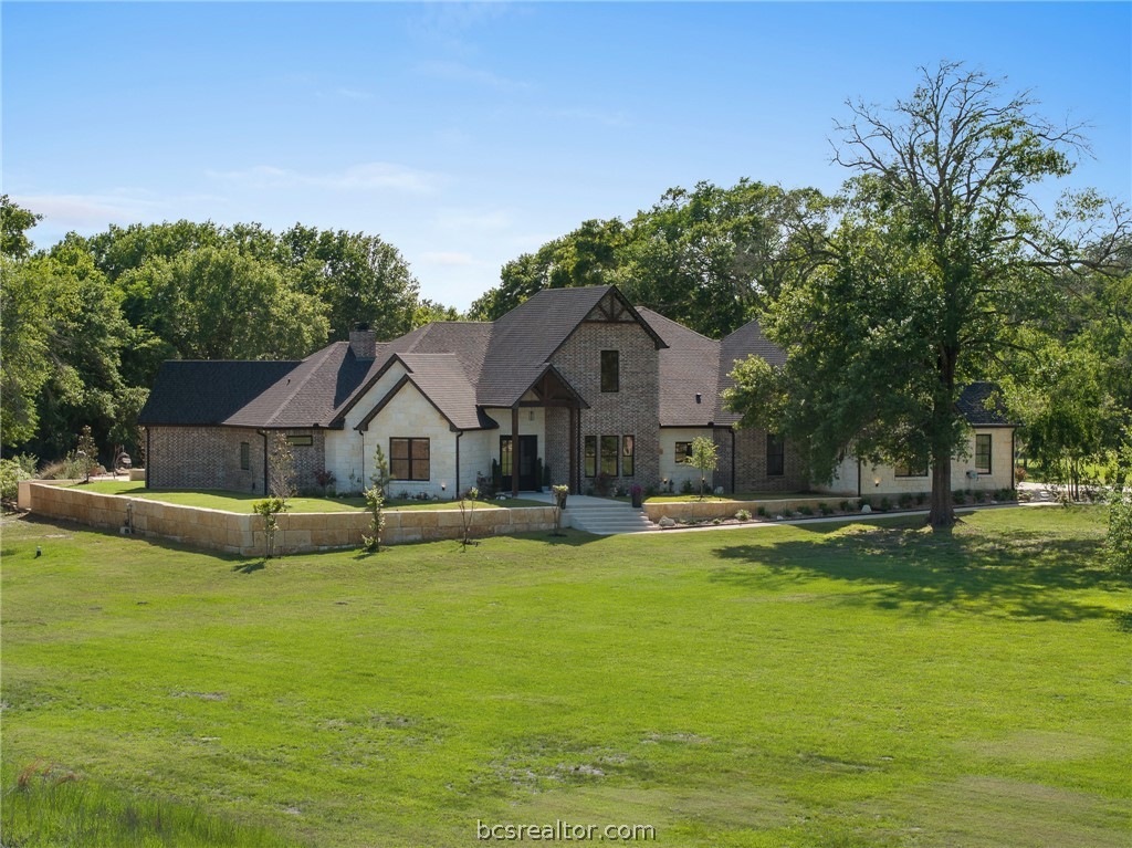 Iola, Texas, 77861, United States, 4 Bedrooms Bedrooms, ,5 BathroomsBathrooms,Residential,For Sale,2026143
