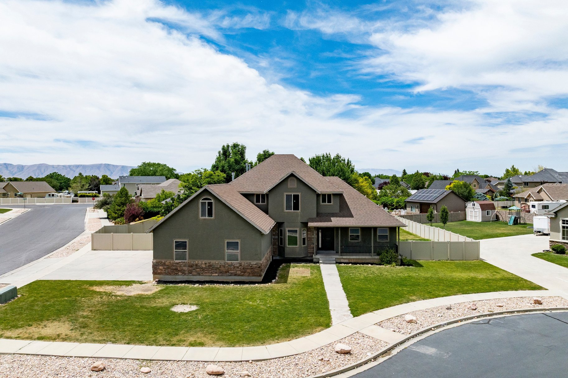  Spanish Fork Living with Built-In Rental Opportunity - 物件實景