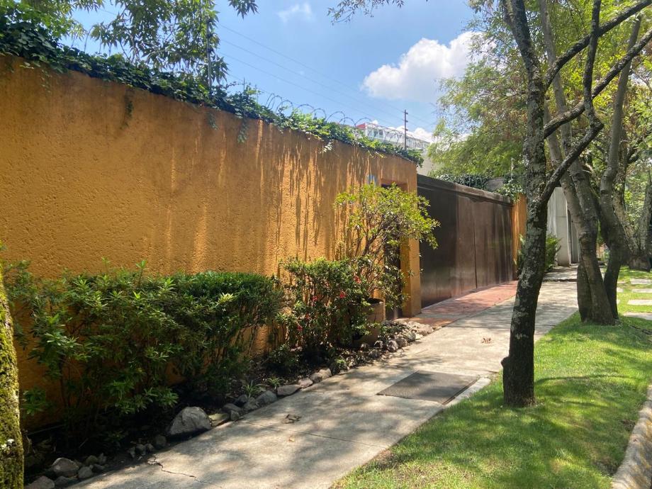 Cuajimalpa, Ciudad de Mexico, 05120, Mexico, 3 Bedrooms Bedrooms, ,3 BathroomsBathrooms,Residential,For Sale,1846602