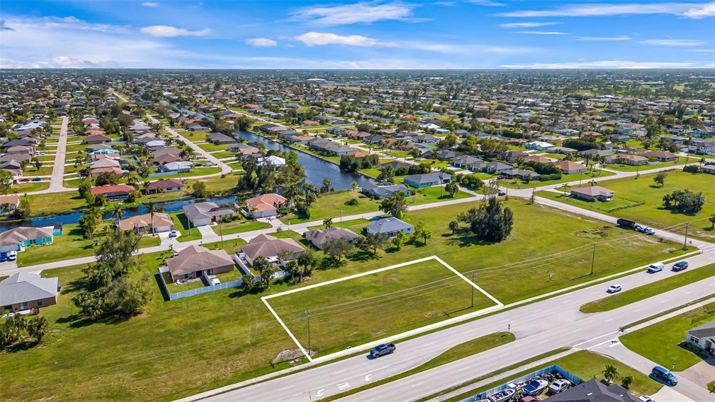 Cape Coral, Florida, 33991, United States, ,Land,For Sale,1984229