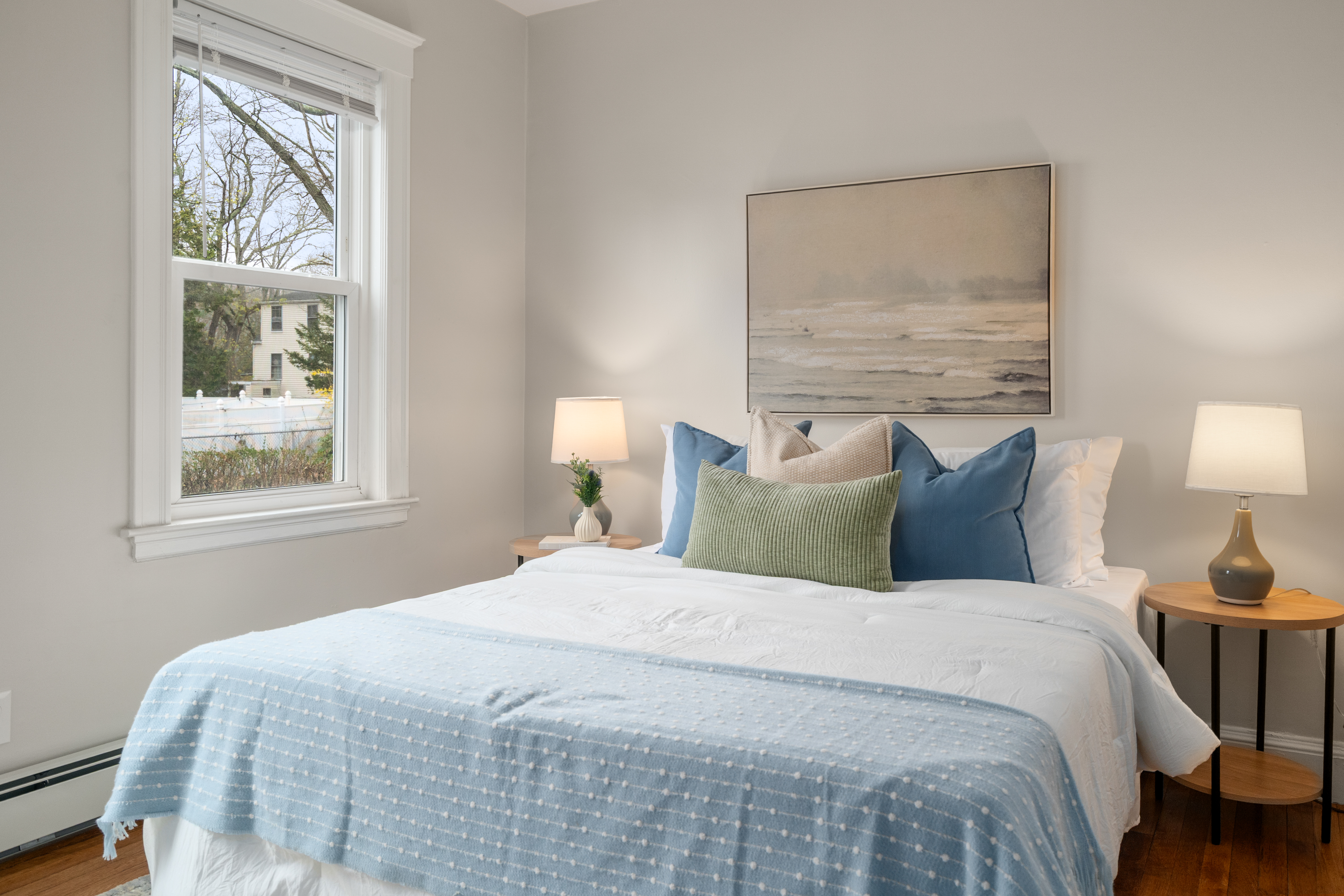  15 Tacoma Street, Boston, MA, 02136 - 物件實景