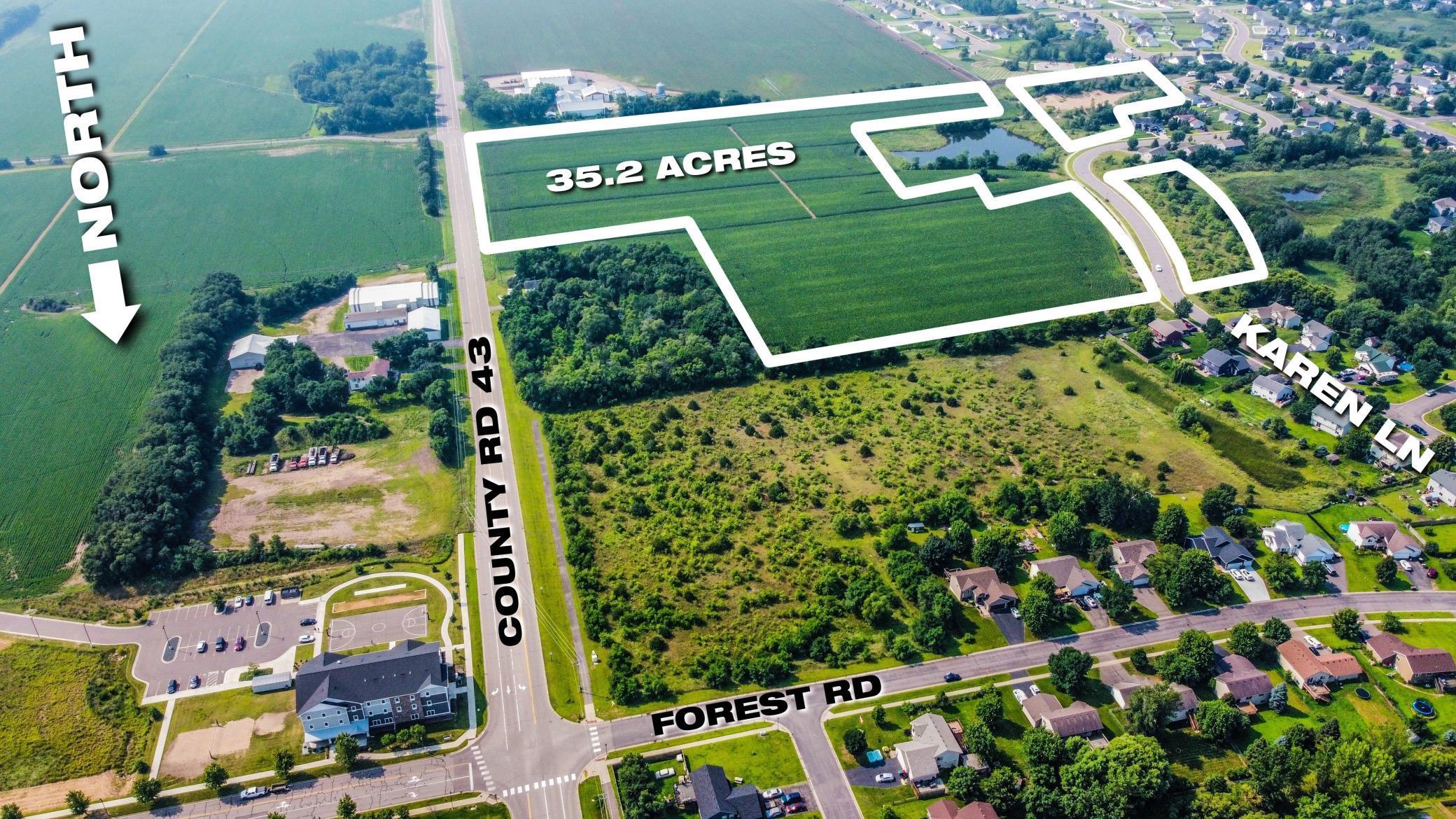 Big Lake, Minnesota, 55309, United States, ,Land,For Sale,1906556
