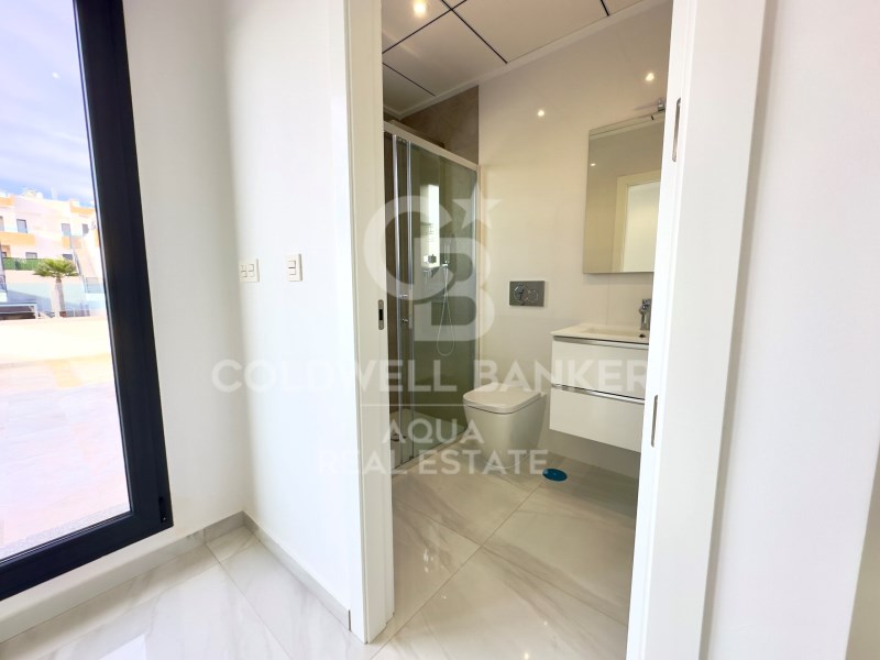 Polop, Comunidad Valenciana, ES, 3 Bedrooms Bedrooms, ,3 BathroomsBathrooms,Residential,For Sale,1846516