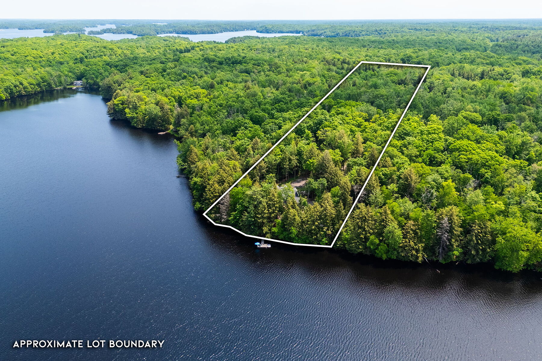  Heart of Muskoka - 物件實景
