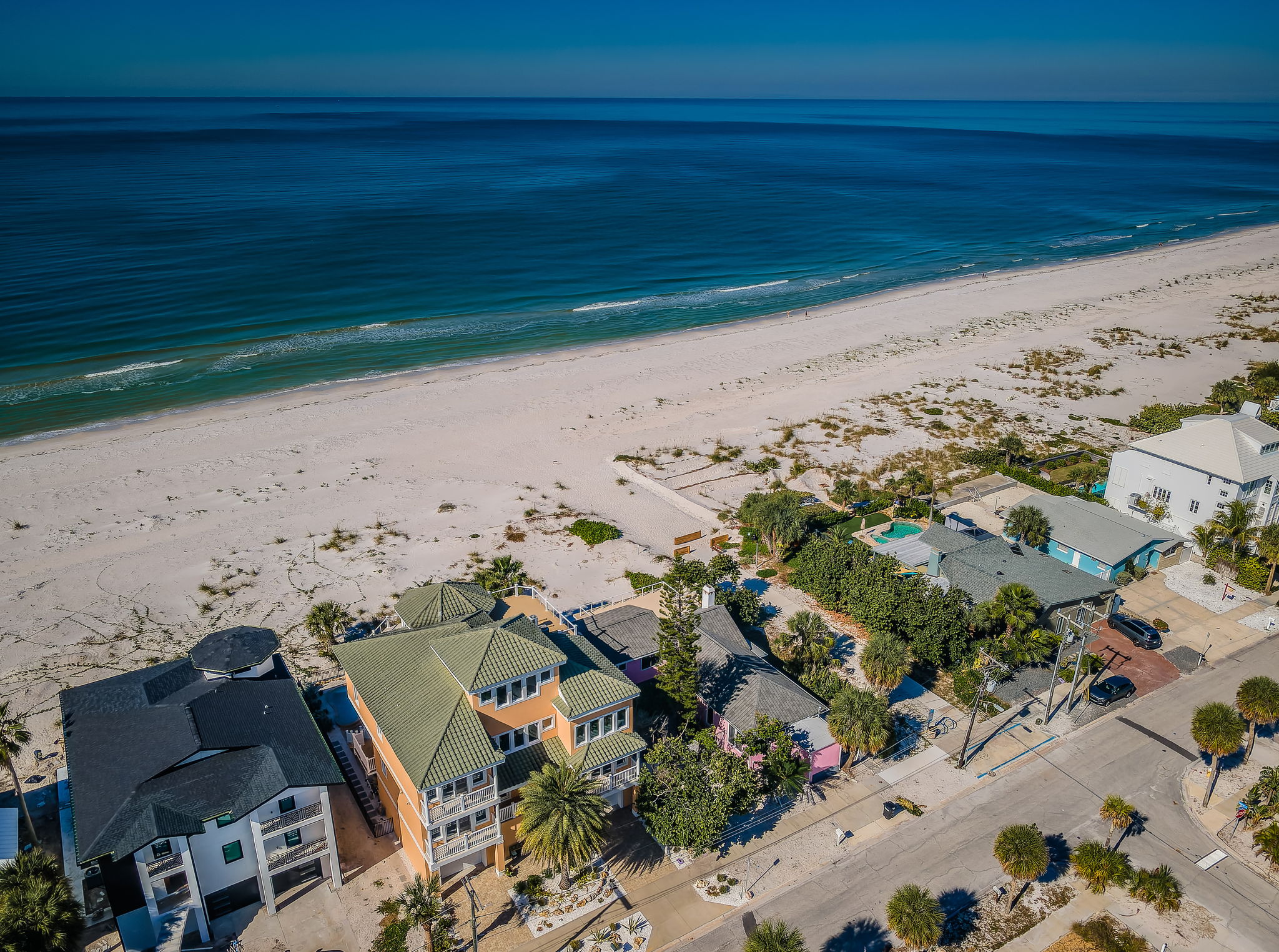 Clearwater, Florida, 33767, United States, 4 Bedrooms Bedrooms, ,5 BathroomsBathrooms,Residential,For Sale,2010796