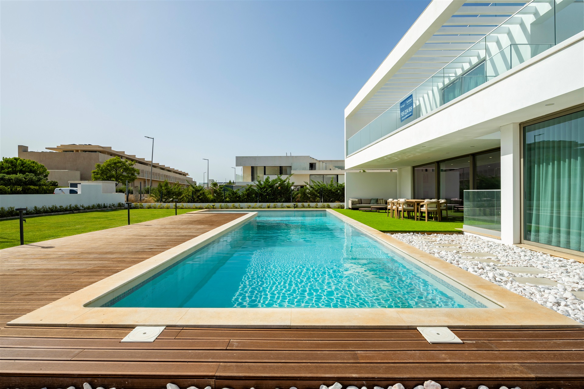  Detached house, 4 bedrooms, for Sale - 物件實景